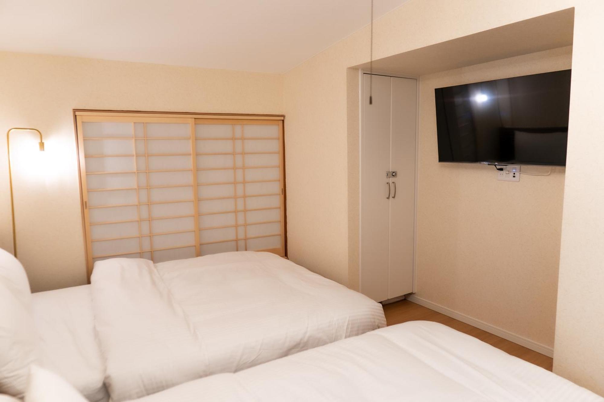 Guest house 花宿浅草 Hanayado Asakusa *