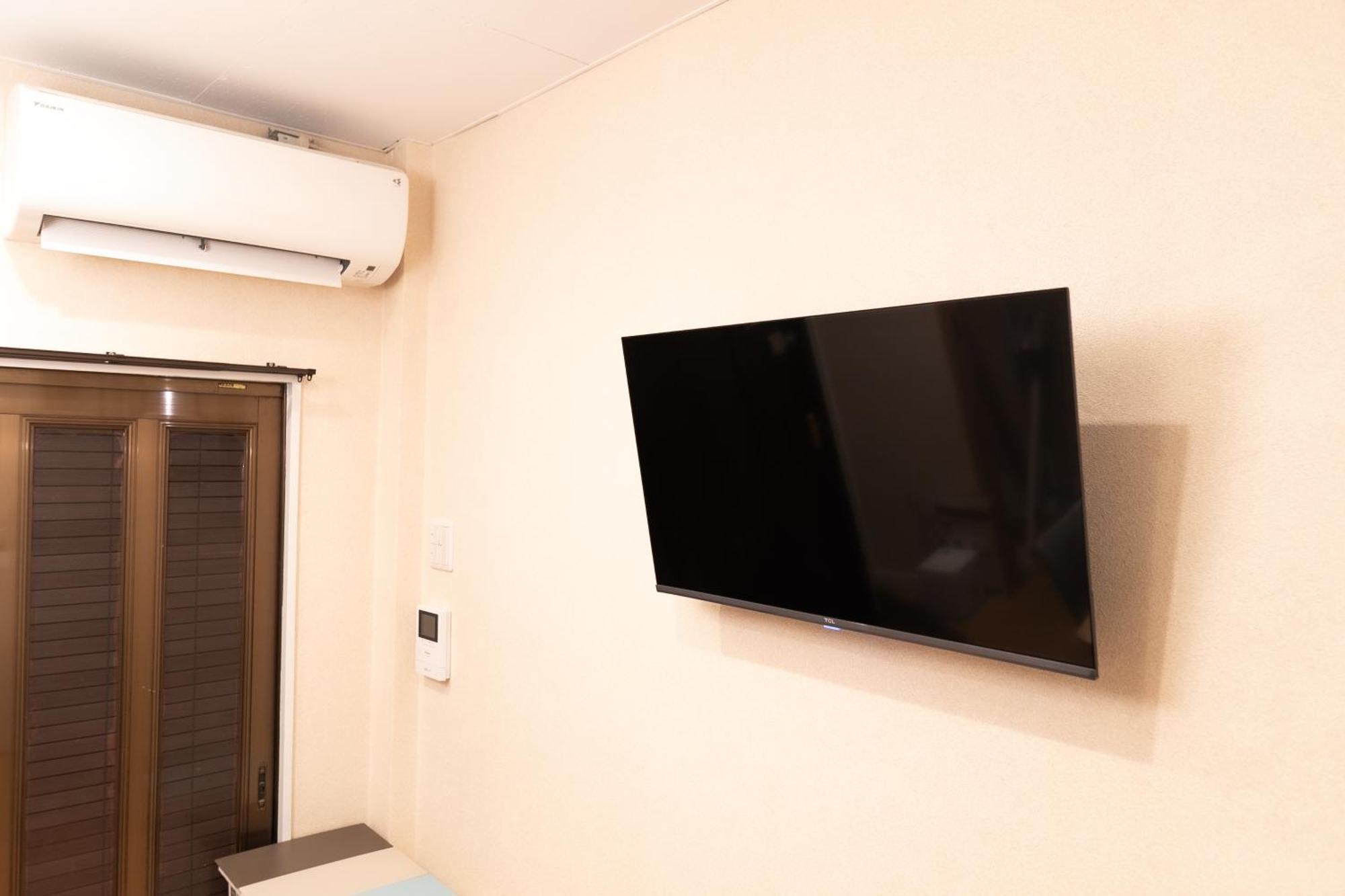 花宿浅草 Hanayado Asakusa Guest house Tokyo