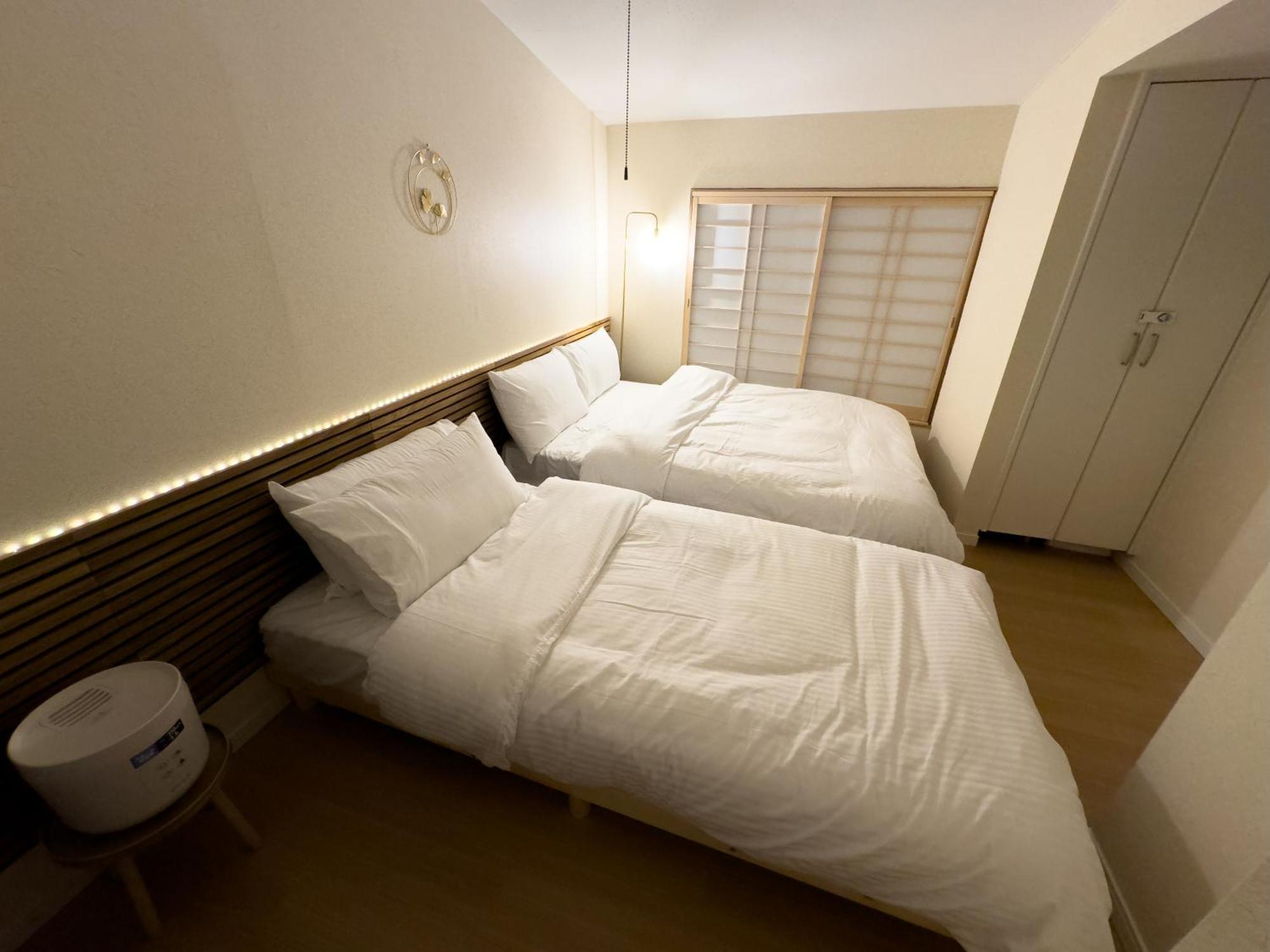 Guest house 花宿浅草 Hanayado Asakusa