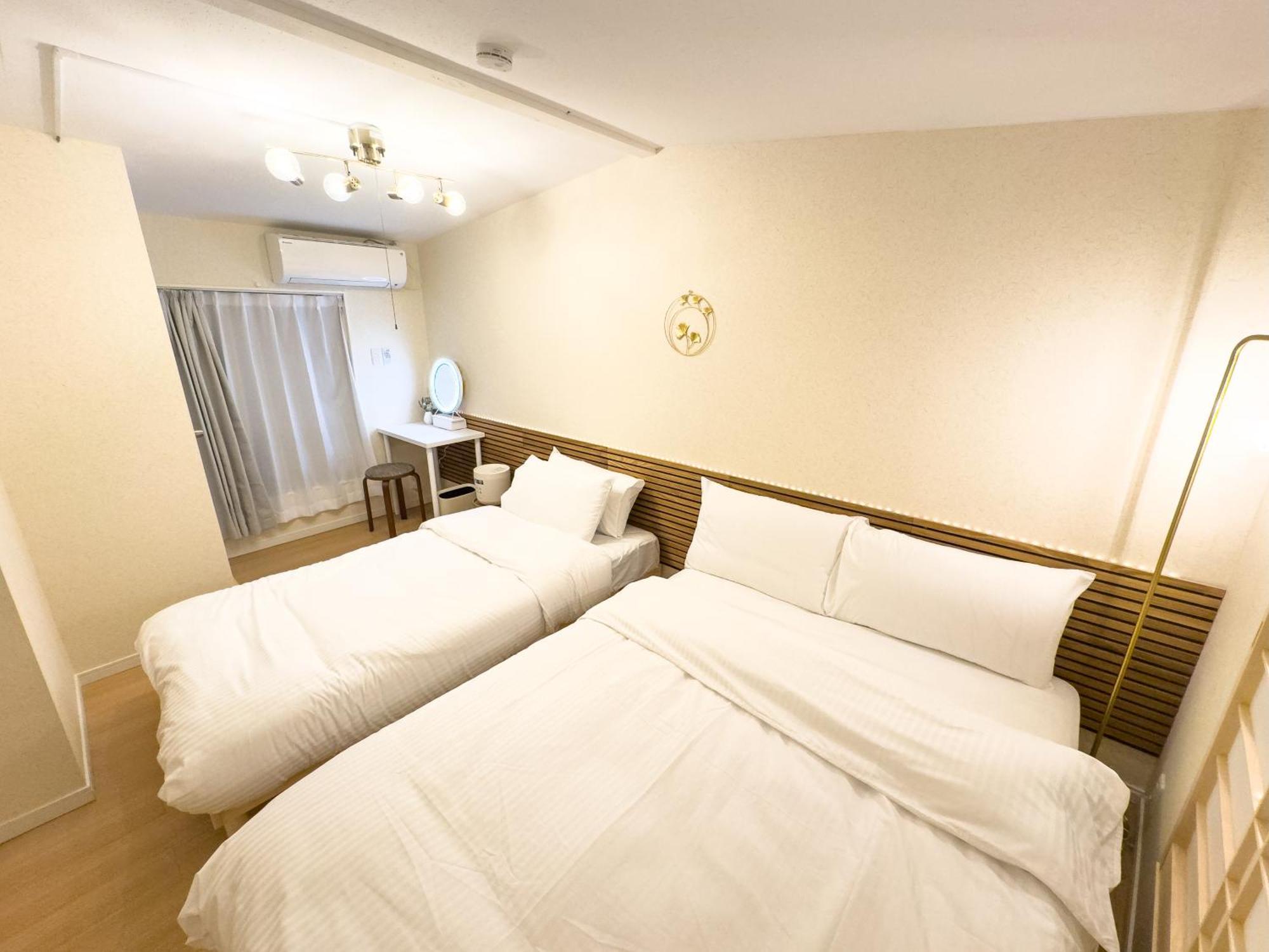 花宿浅草 Hanayado Asakusa Guest house Tokyo