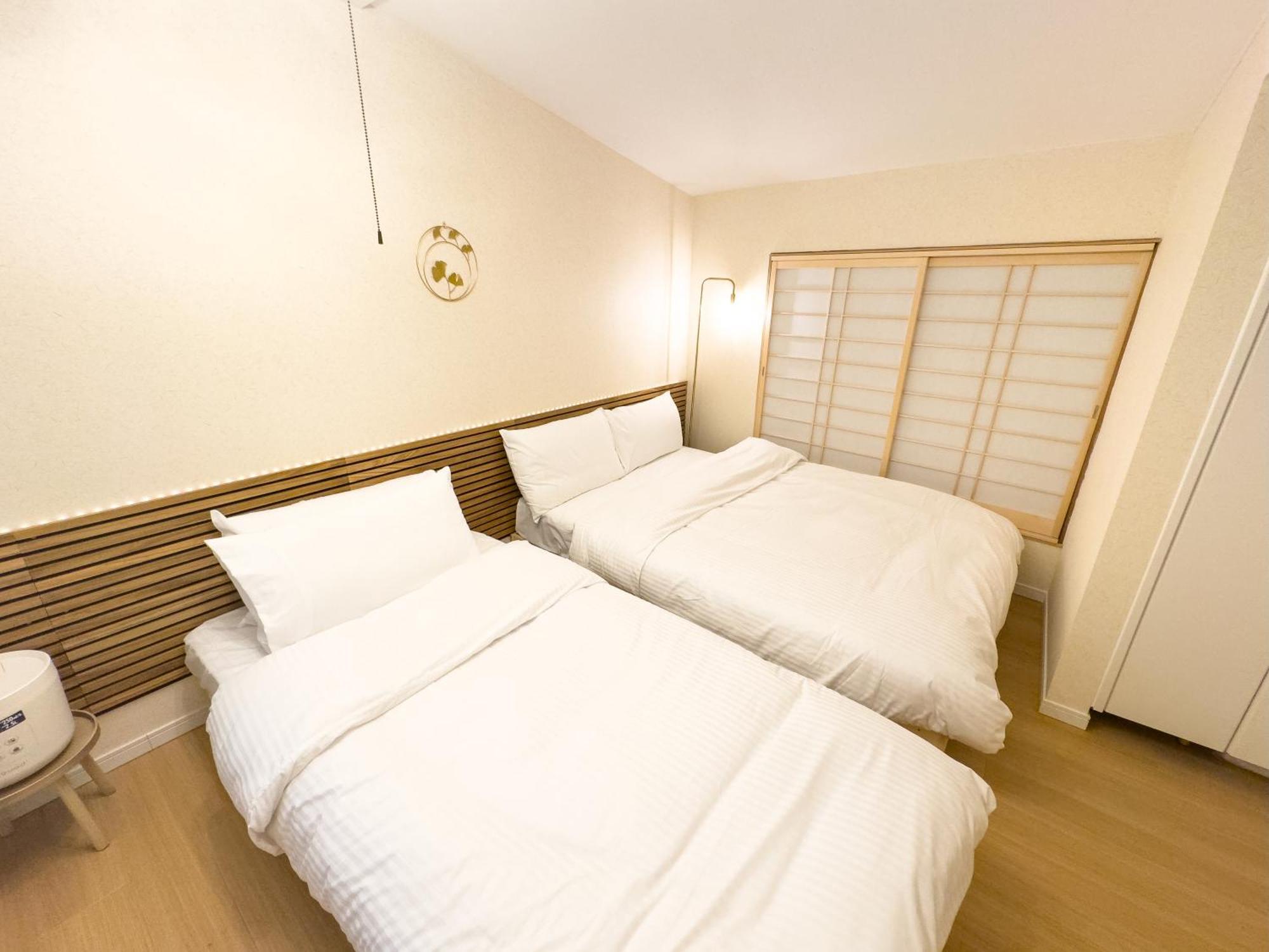 Guest house 花宿浅草 Hanayado Asakusa Tokyo