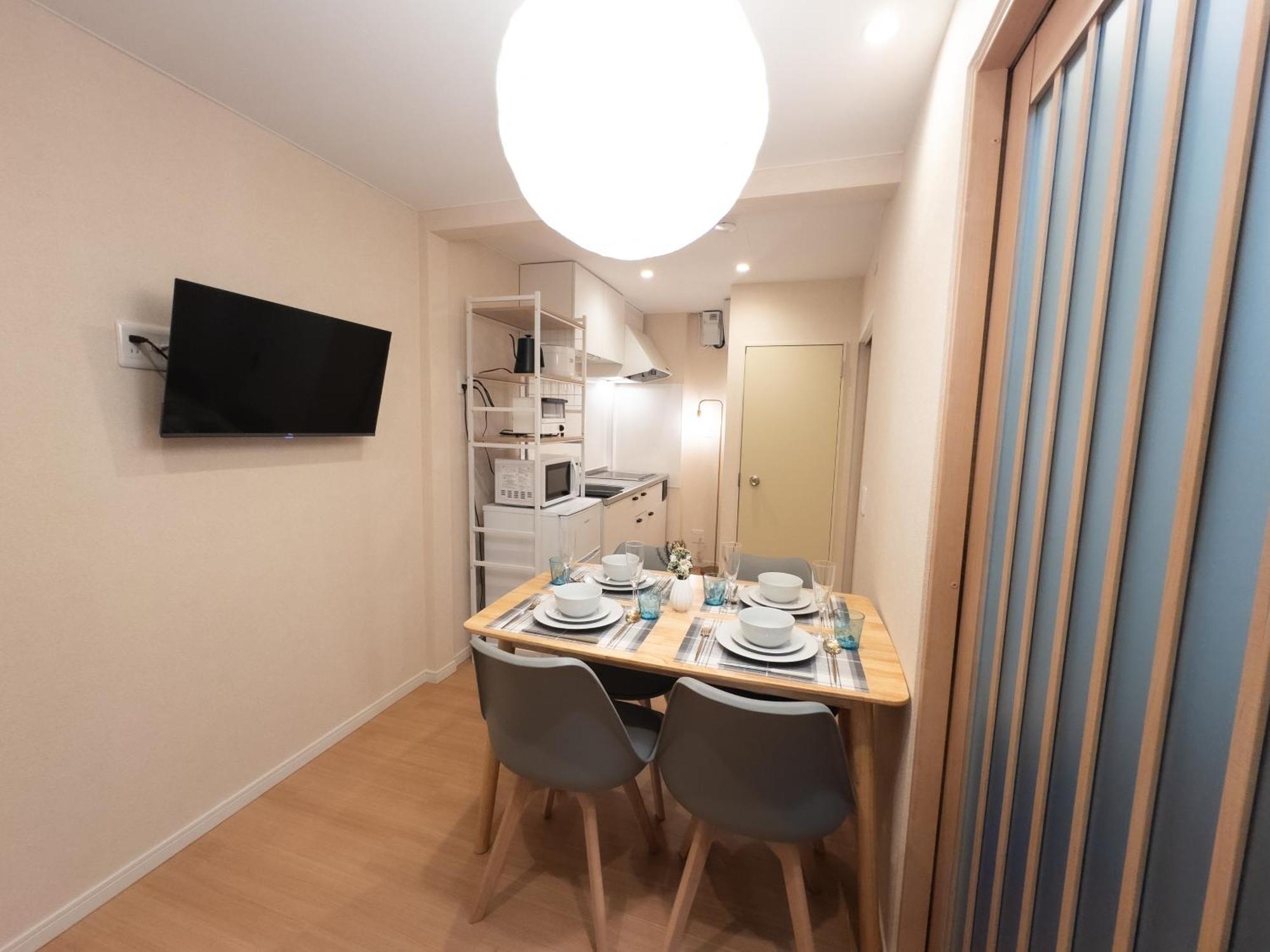花宿浅草 Hanayado Asakusa Guest house