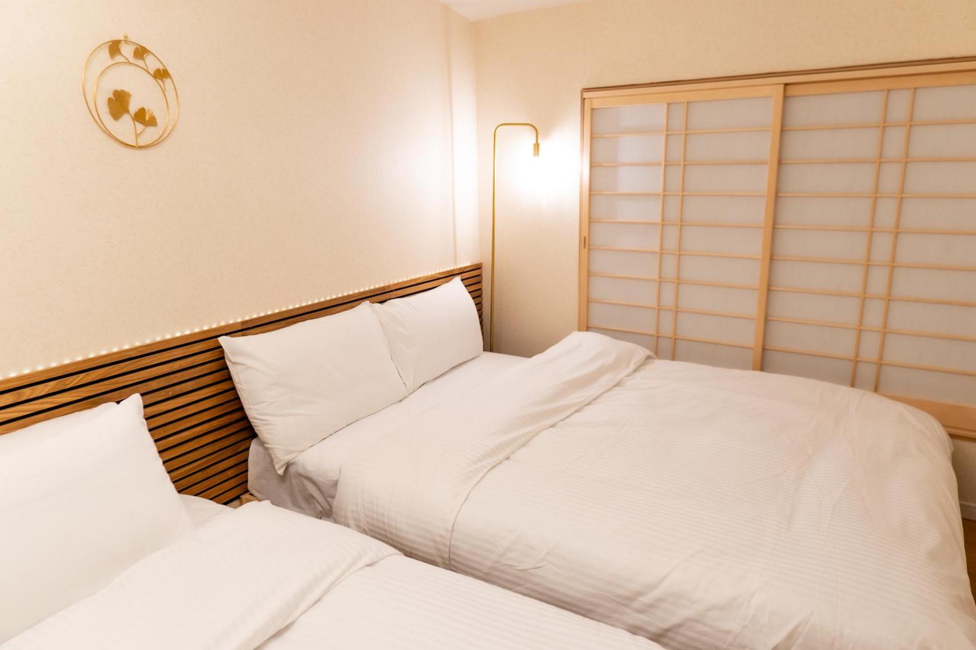 Guest house 花宿浅草 Hanayado Asakusa *