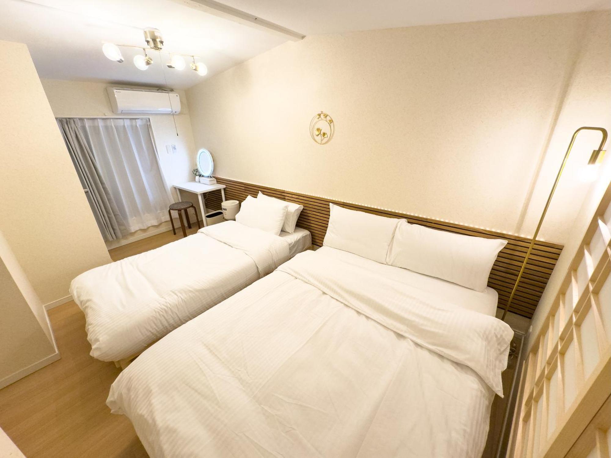 花宿浅草 Hanayado Asakusa Guest house *