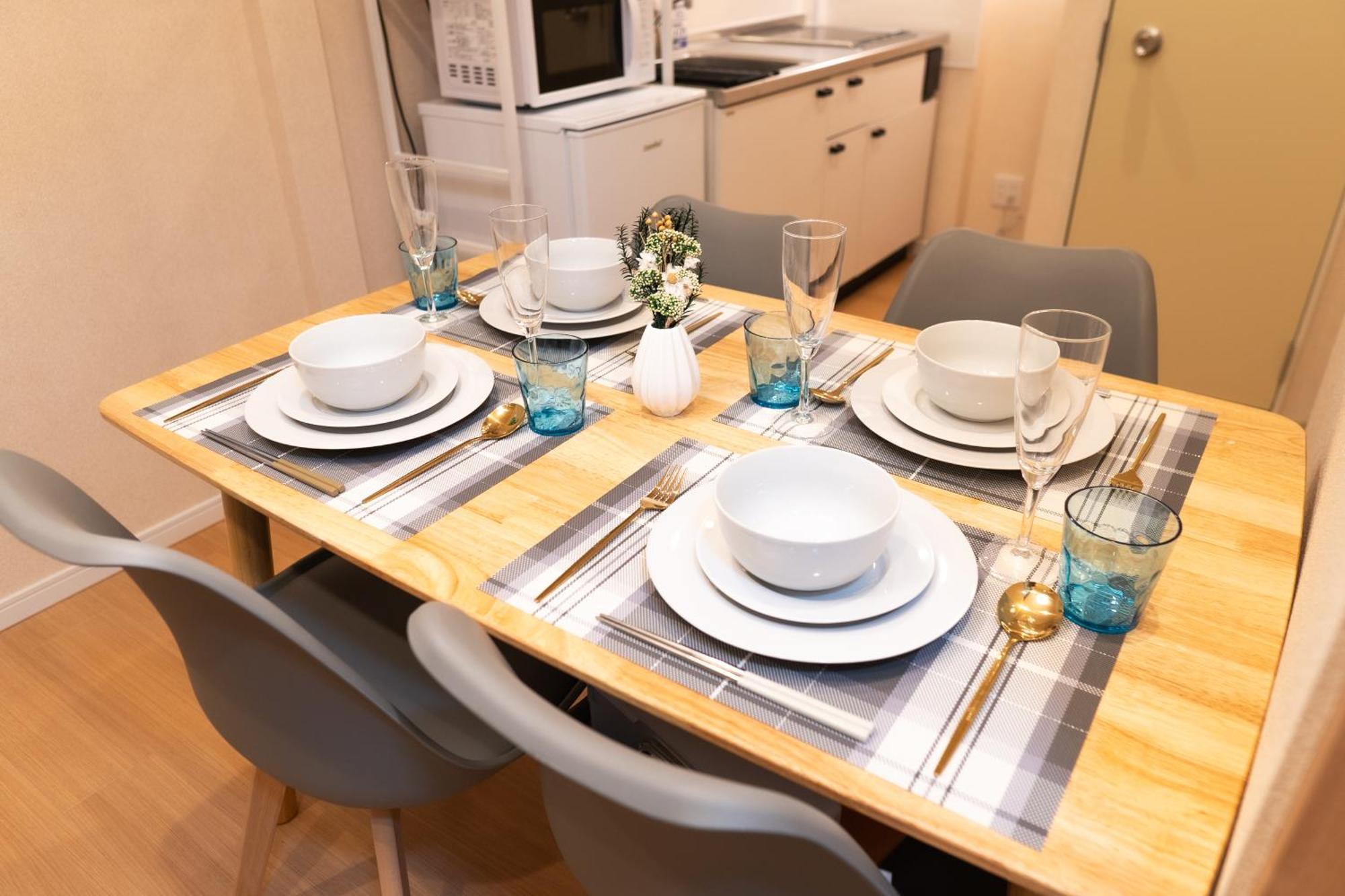 Guest house 花宿浅草 Hanayado Asakusa