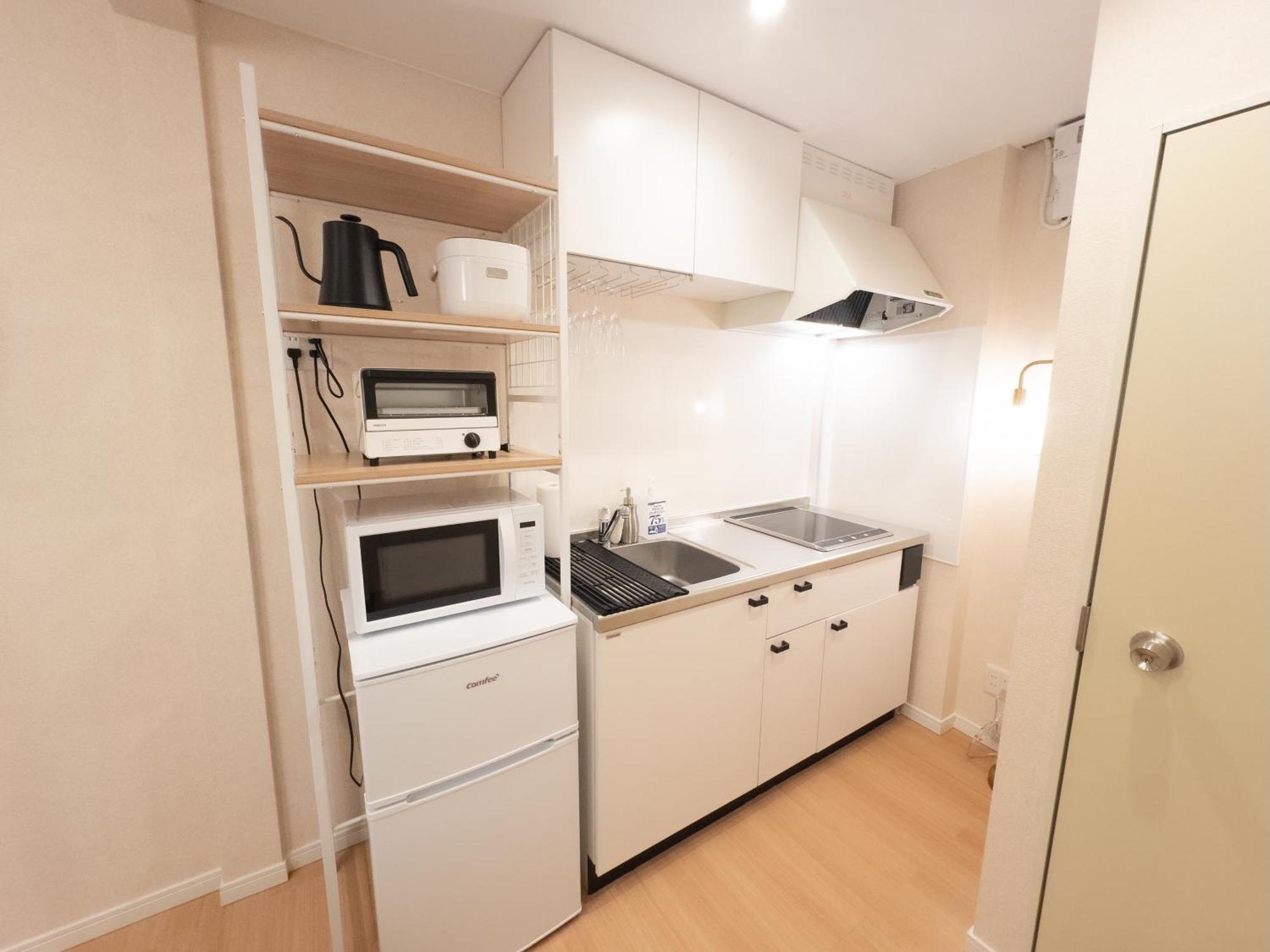 花宿浅草 Hanayado Asakusa Guest house