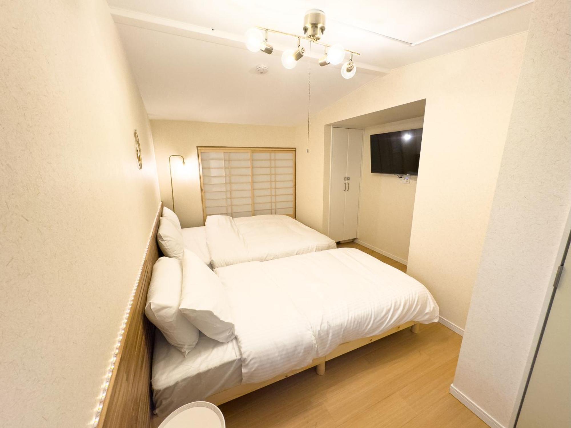 花宿浅草 Hanayado Asakusa Guest house