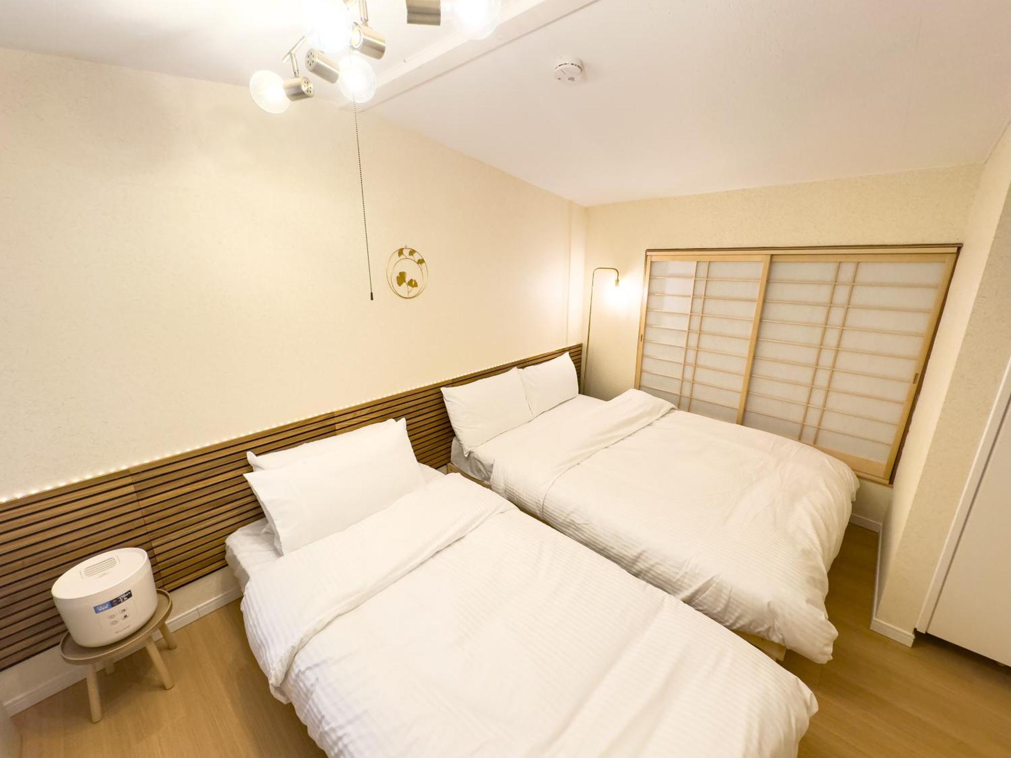 Guest house 花宿浅草 Hanayado Asakusa