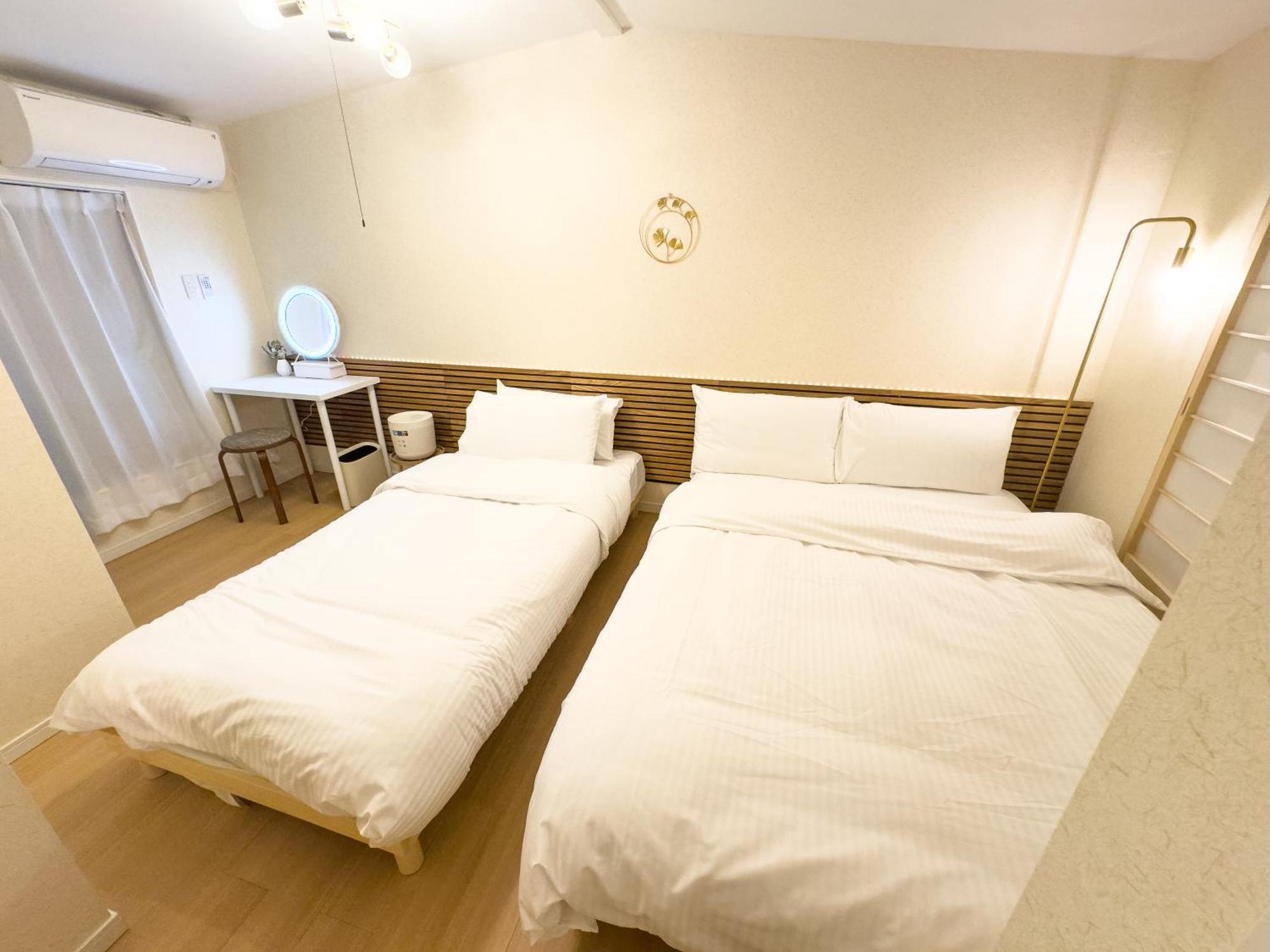花宿浅草 Hanayado Asakusa Guest house *
