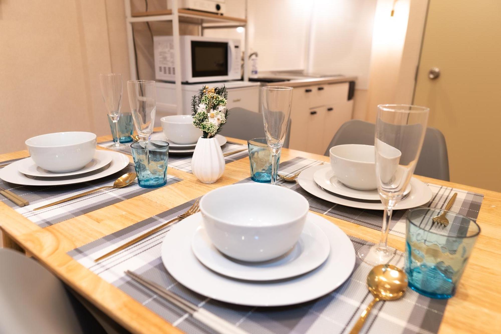 Guest house 花宿浅草 Hanayado Asakusa Tokyo