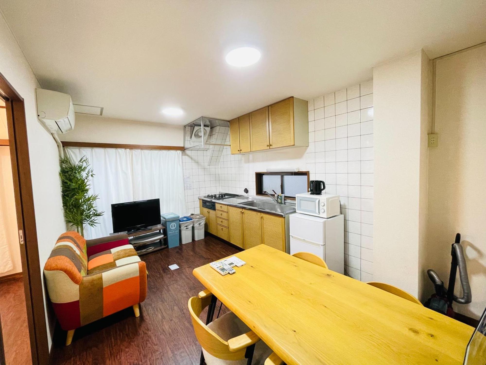 Fit-inn Asakusa Apartment Tokyo