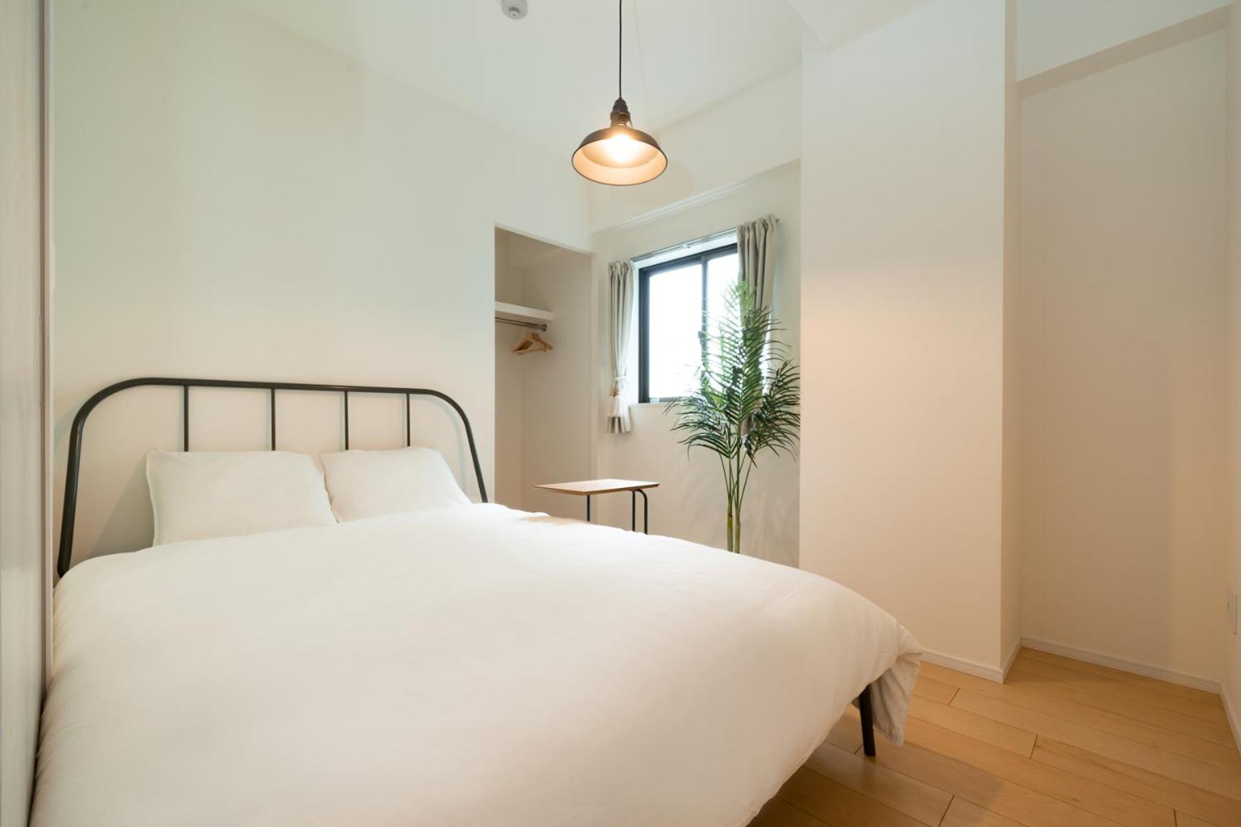 Imprest Kamata Aparthotel