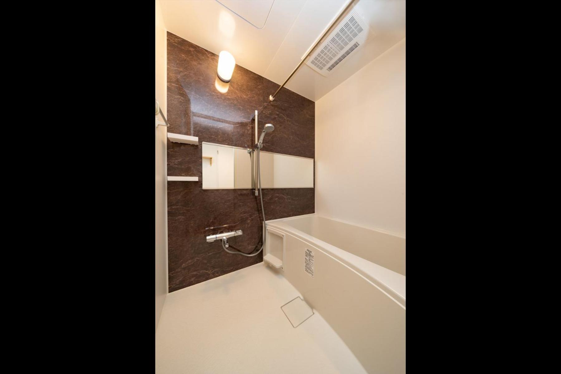 Imprest Kamata Aparthotel 3*