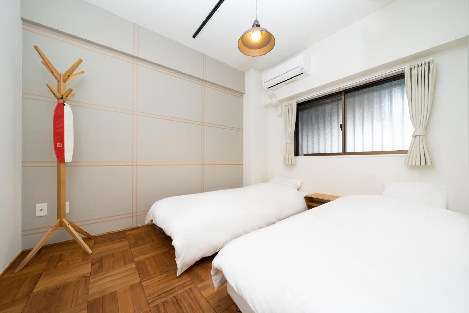 Imprest Kamata Aparthotel Tokyo