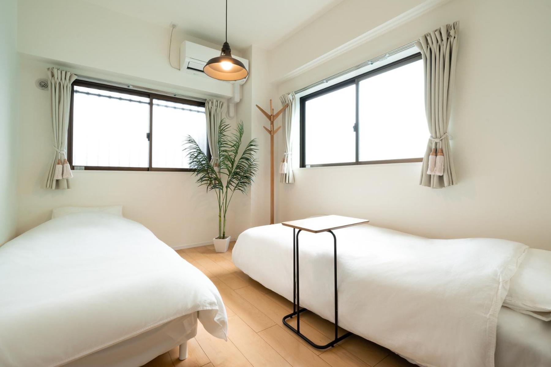 Aparthotel Imprest Kamata