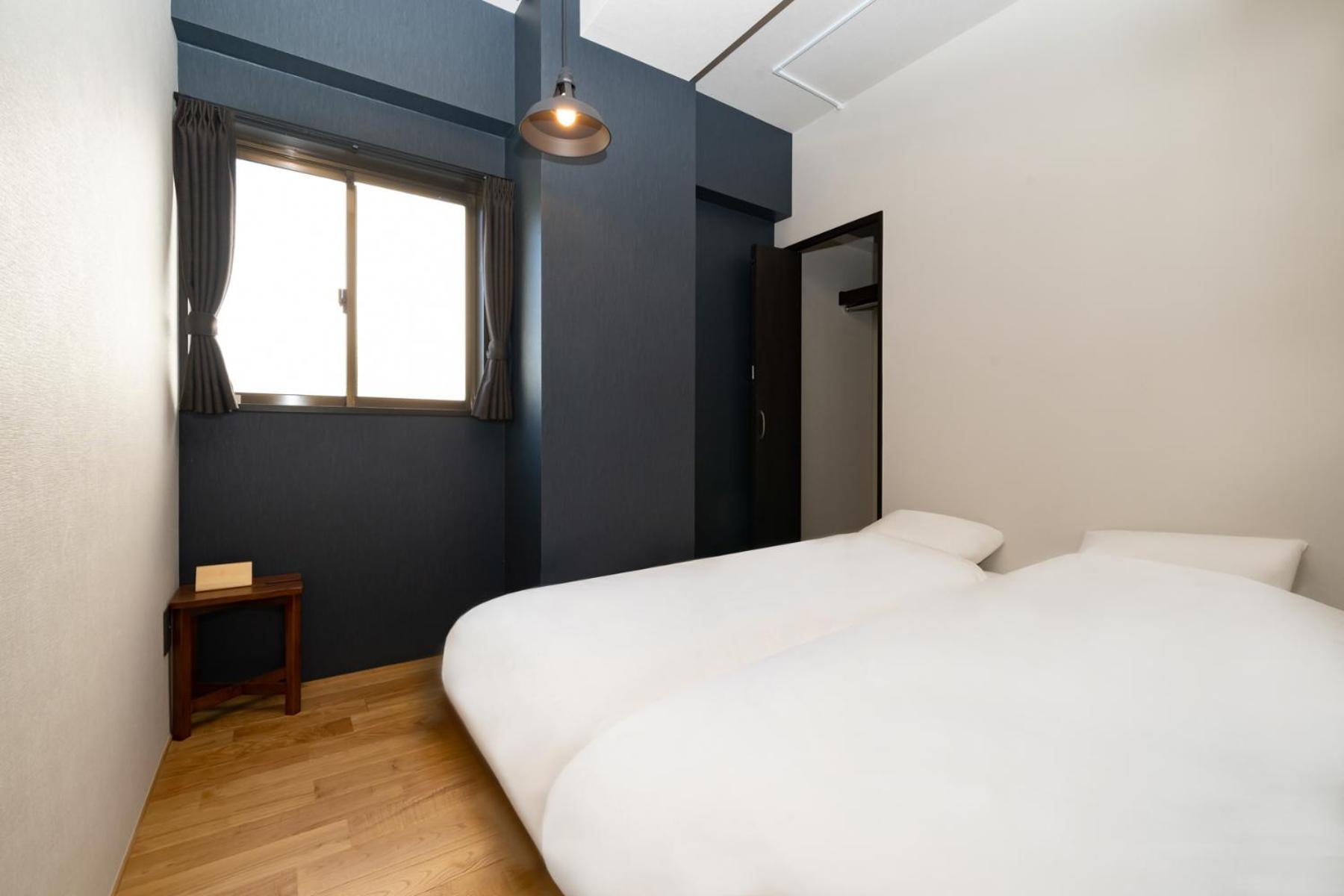 Aparthotel Imprest Kamata