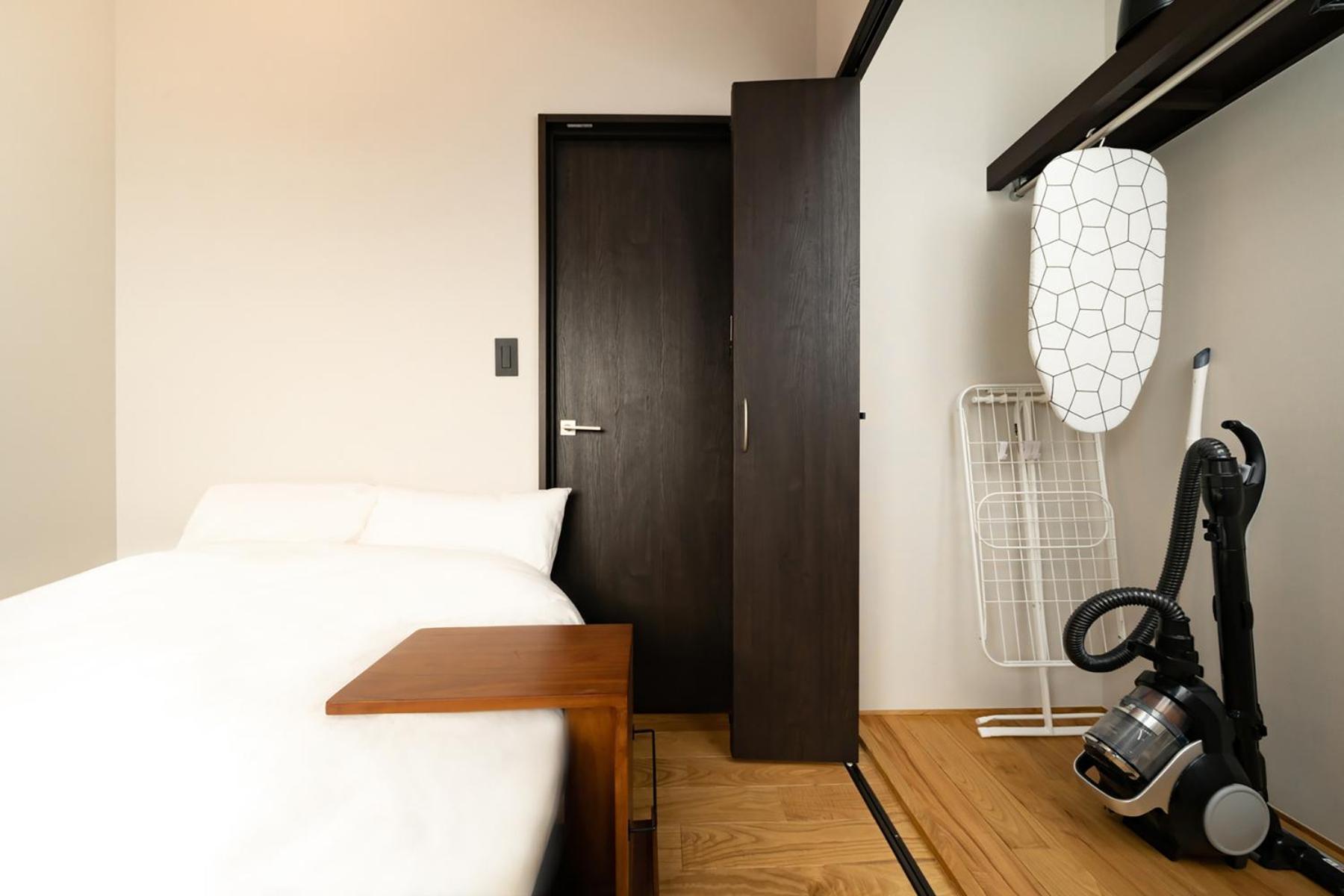 Aparthotel Imprest Kamata