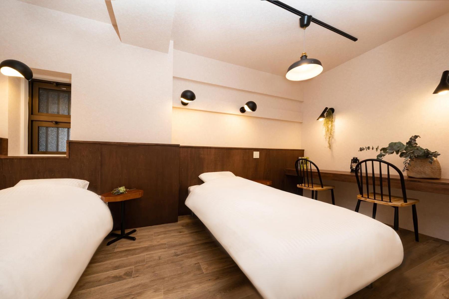 Imprest Kamata 3* Tokyo