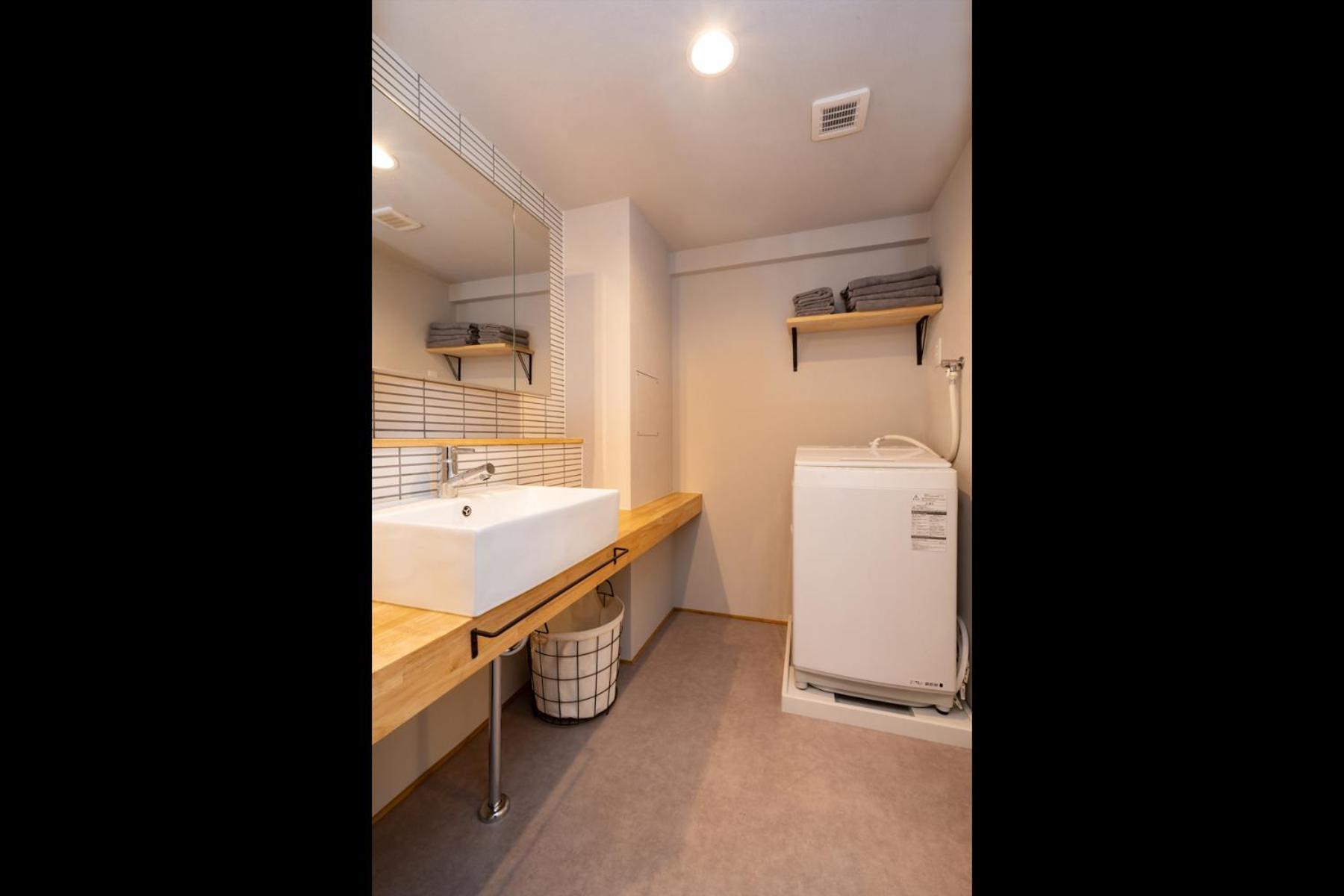 Imprest Kamata Aparthotel Tokyo