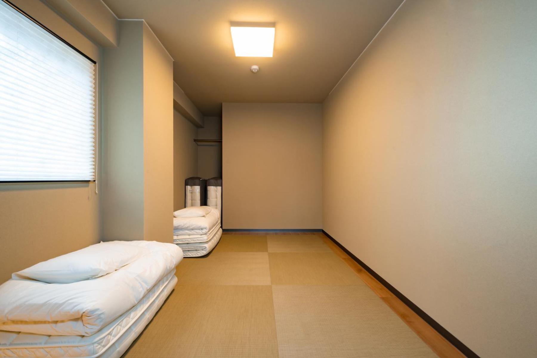 Imprest Kamata Aparthotel Tokyo