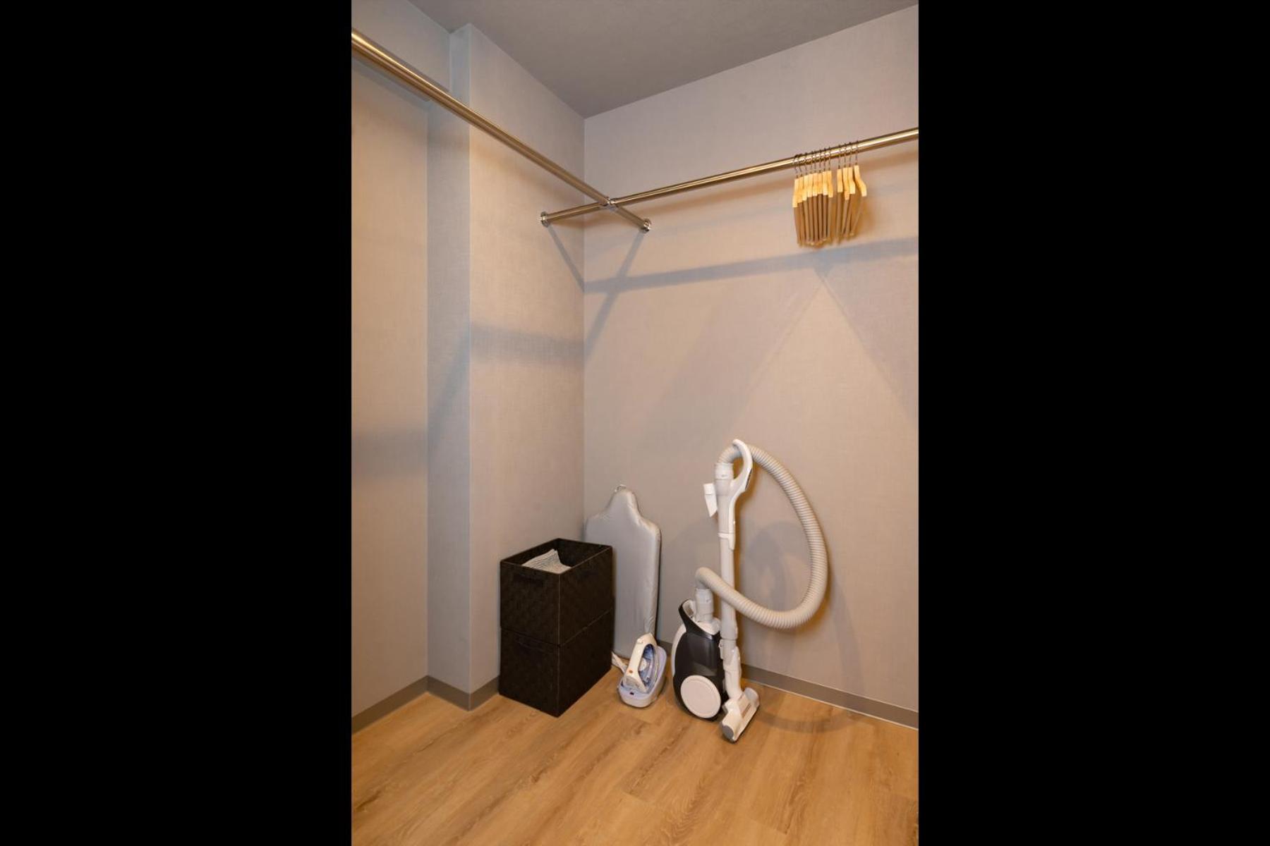 Aparthotel Imprest Kamata Tokyo
