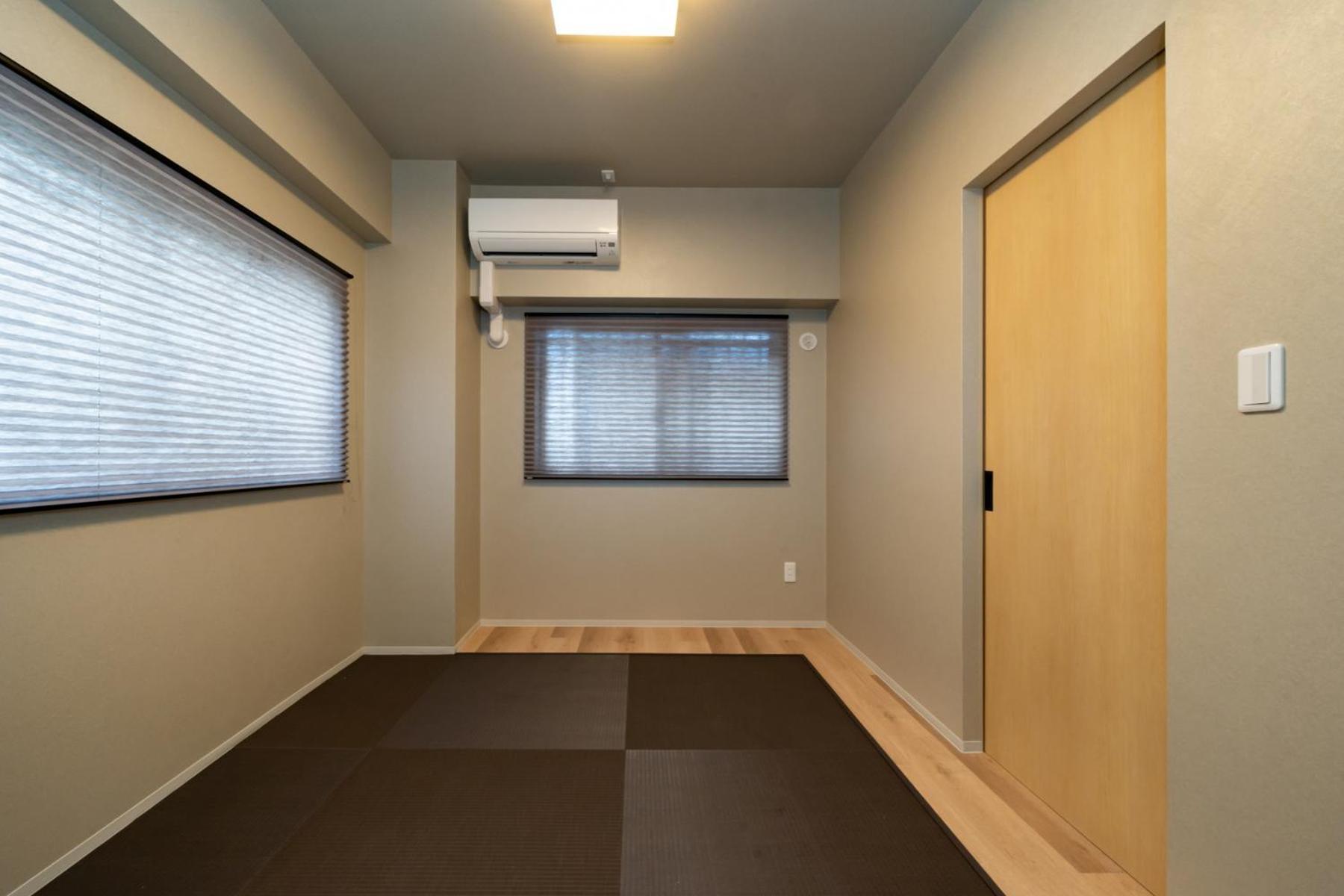 Imprest Kamata Aparthotel 3*
