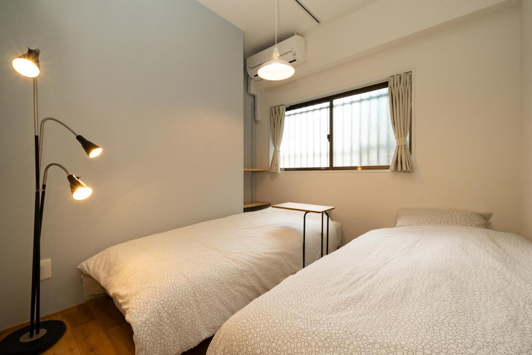 Aparthotel Imprest Kamata Tokyo