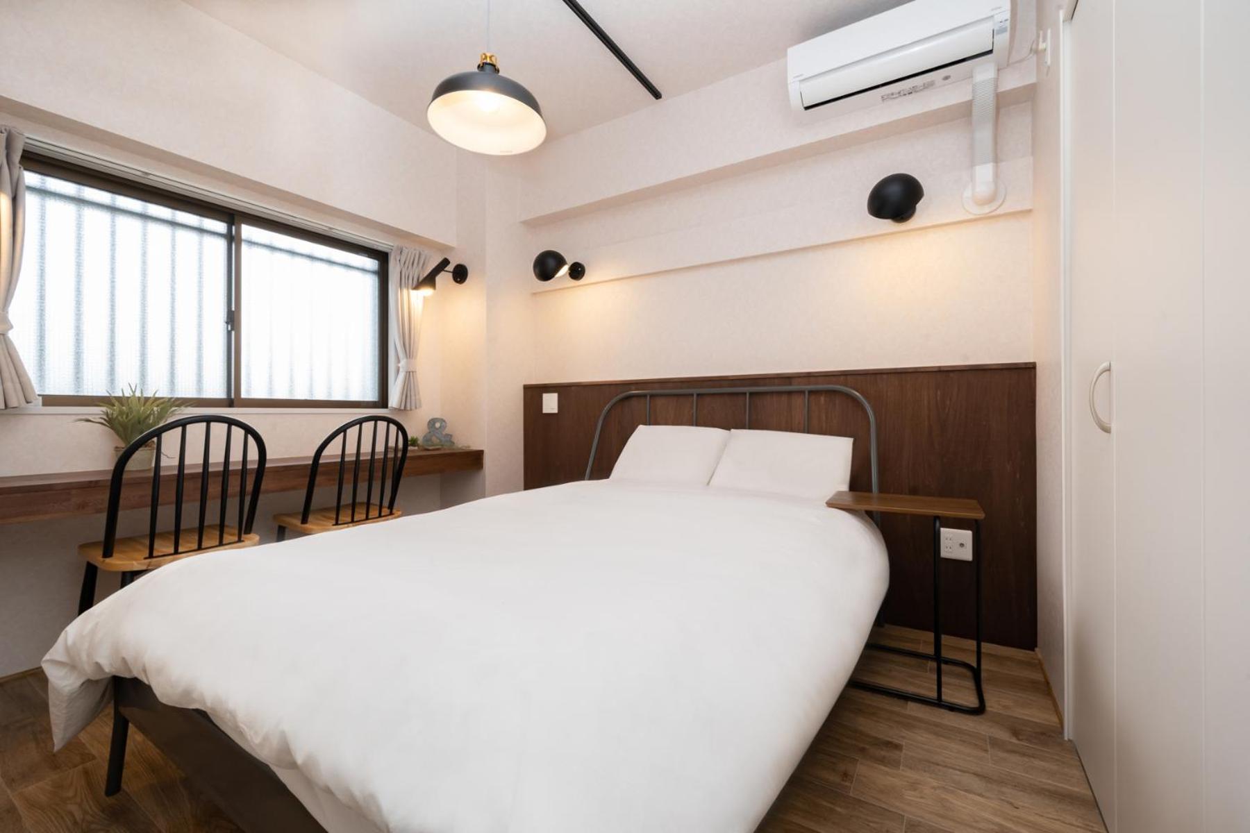 Imprest Kamata Aparthotel 3*