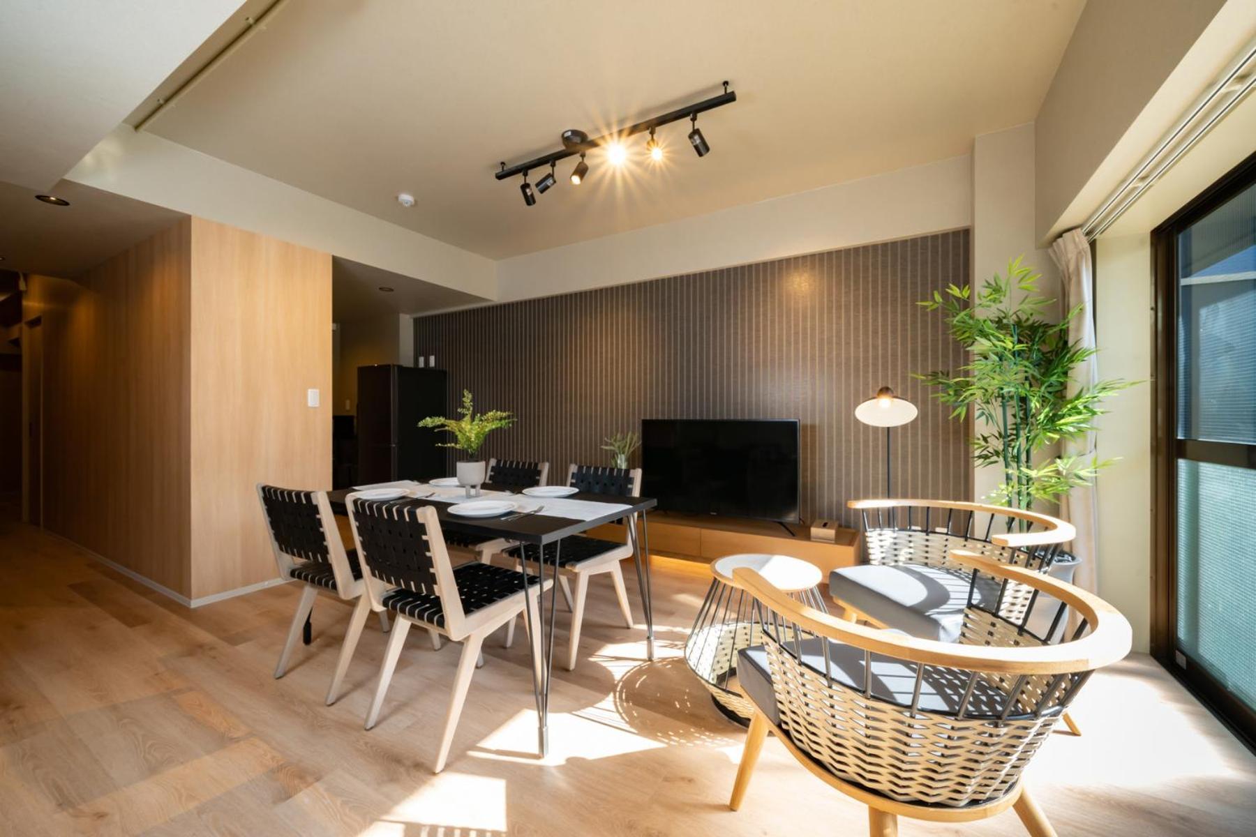 Aparthotel Imprest Kamata