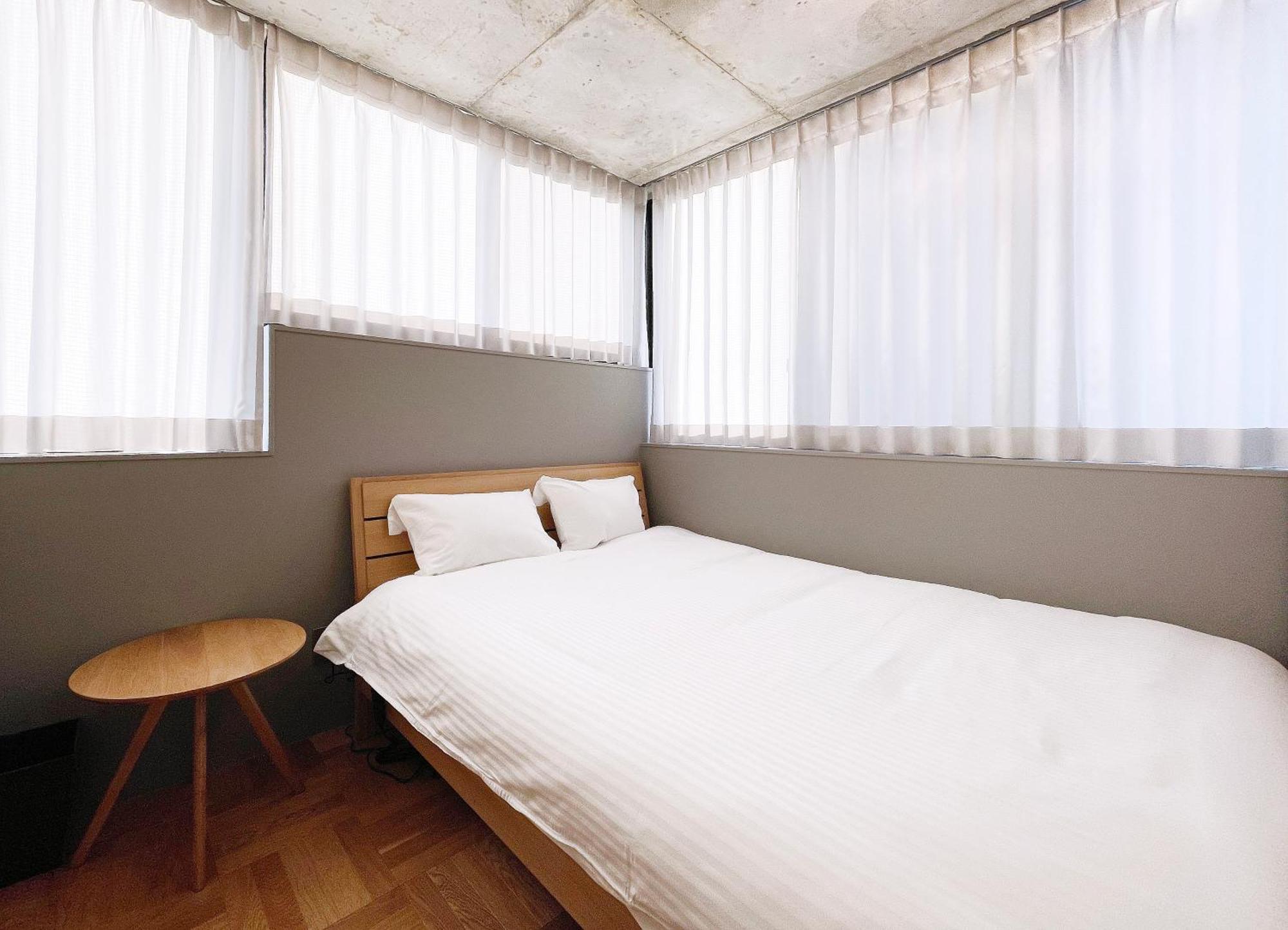 Apartment Prism Ogu *