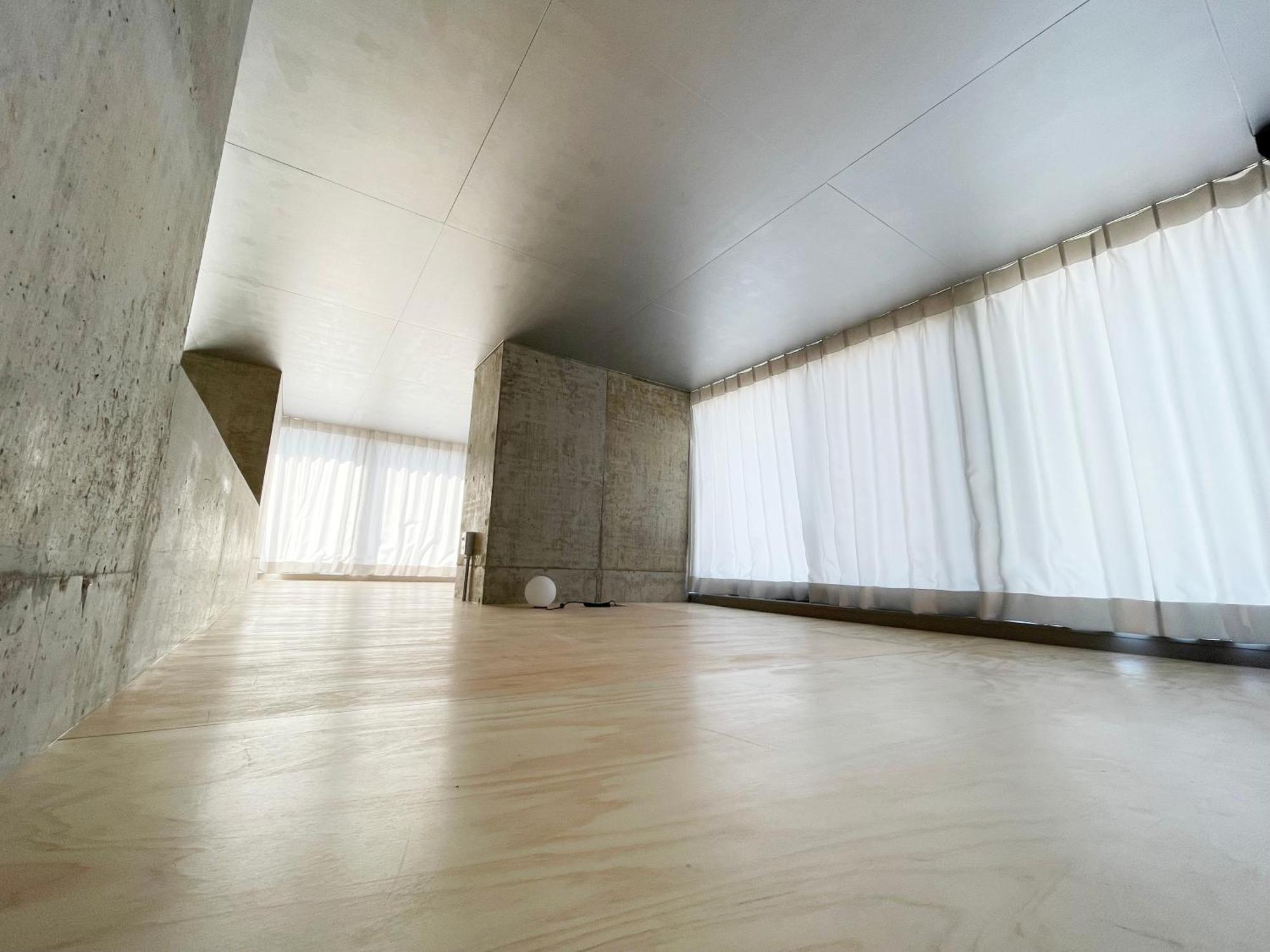 Apartment Prism Ogu