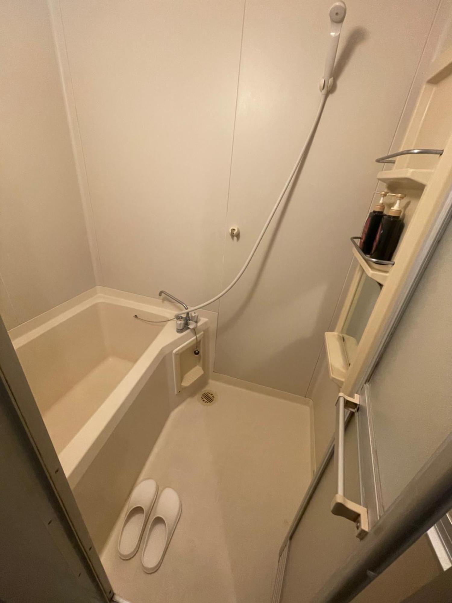 メゾンドリバージュ201 Apartment Tokyo