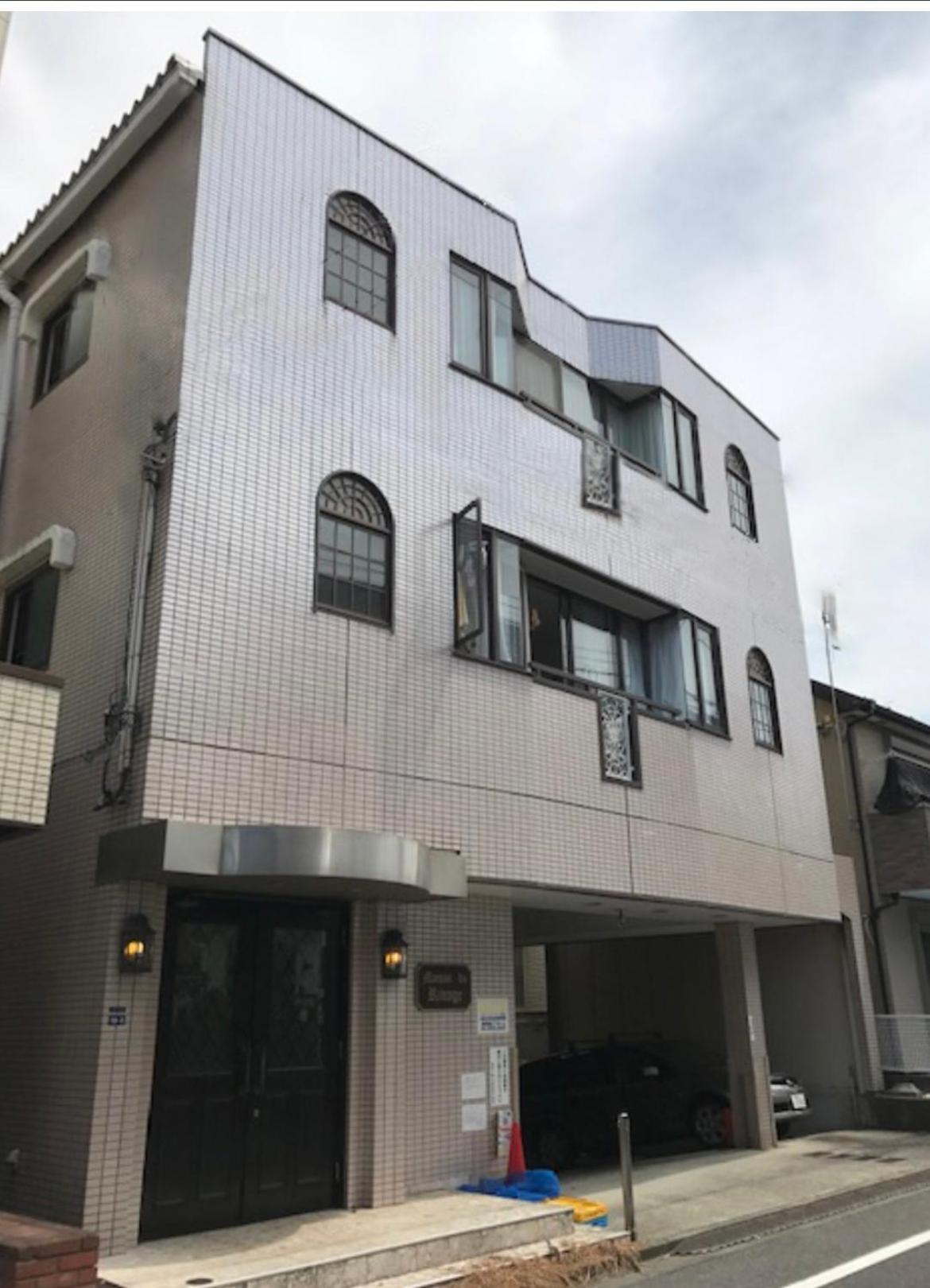 メゾンドリバージュ201 Apartment *