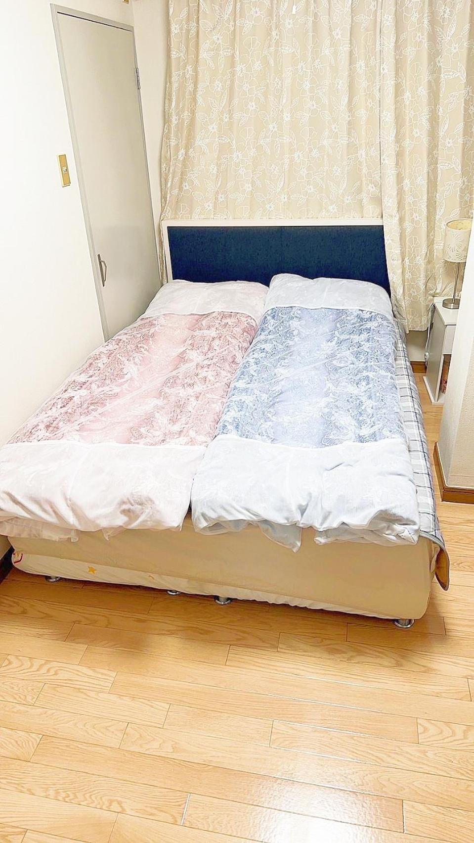 メゾンドリバージュ201 Apartment *