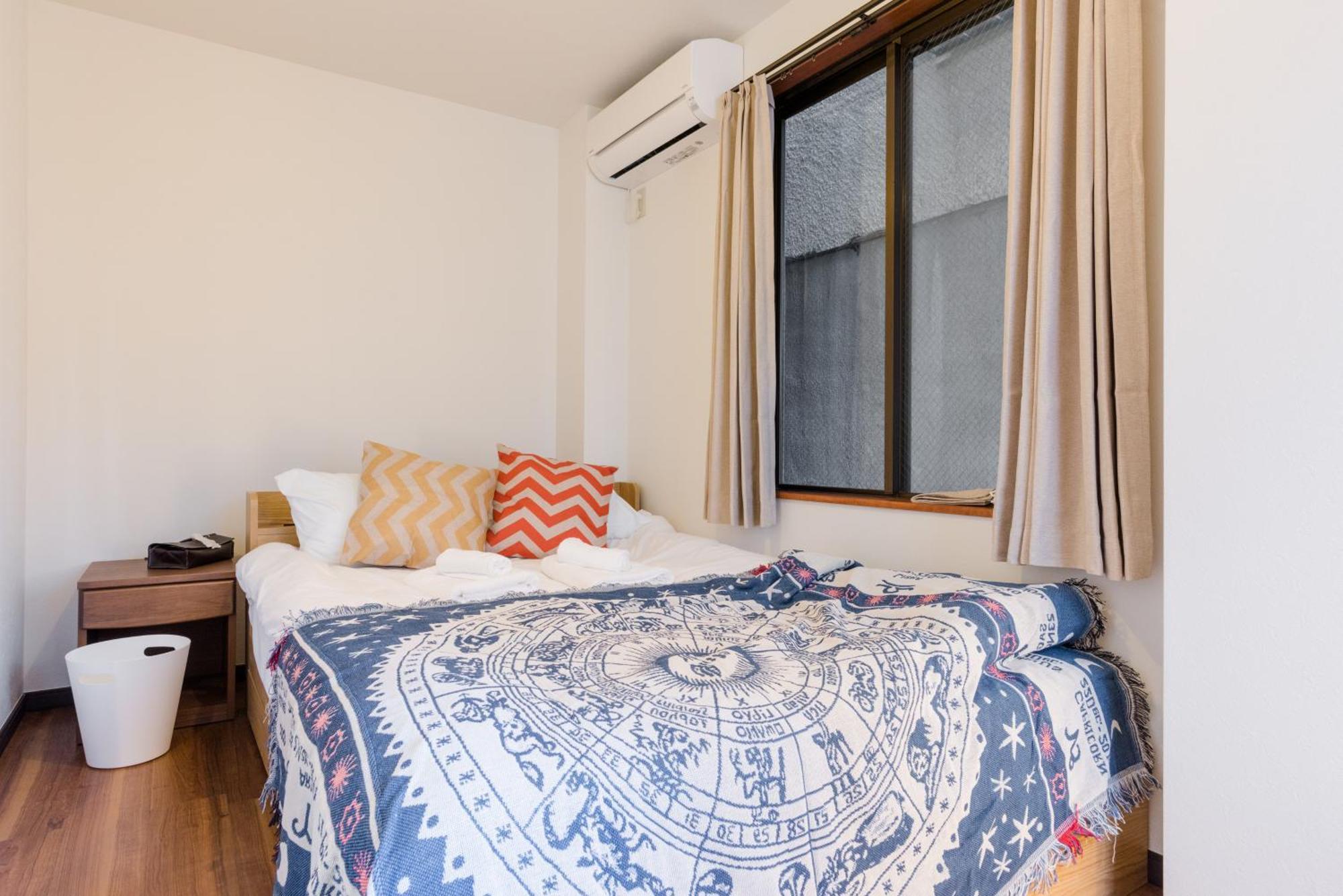 30, Mizue, Entire House For Rent Apartment Tokyo
