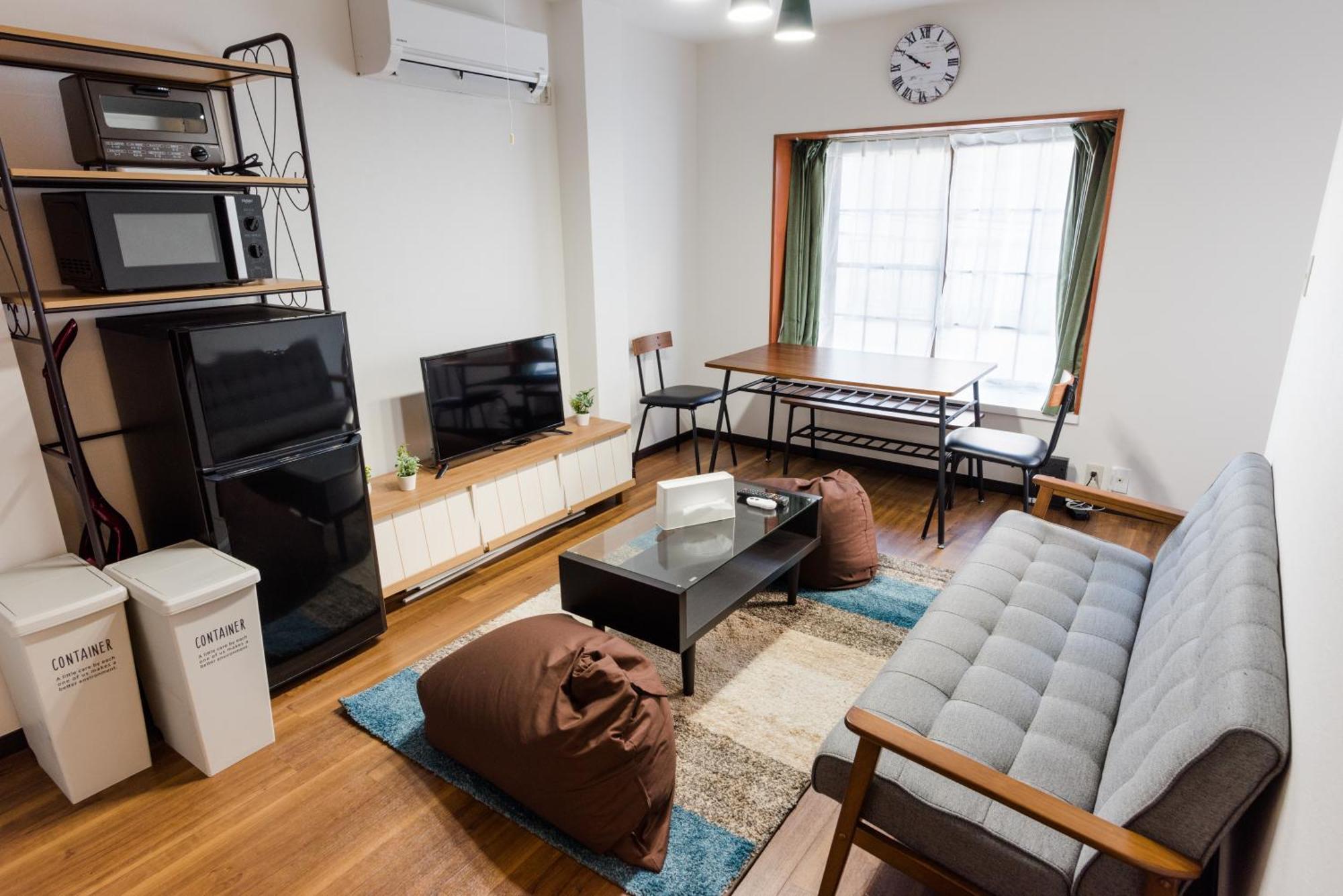 30, Mizue, Entire House For Rent Apartment
