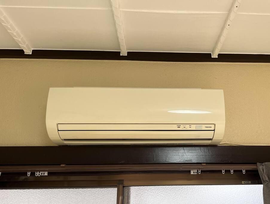 上篠崎ー浅草スカイツリー秋葉原アクセス便利ー最大6人wifi完備 Apartment *