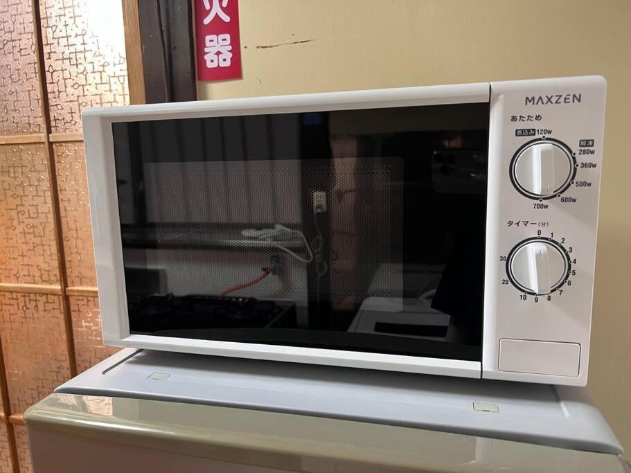 上篠崎ー浅草スカイツリー秋葉原アクセス便利ー最大6人wifi完備 Apartment *