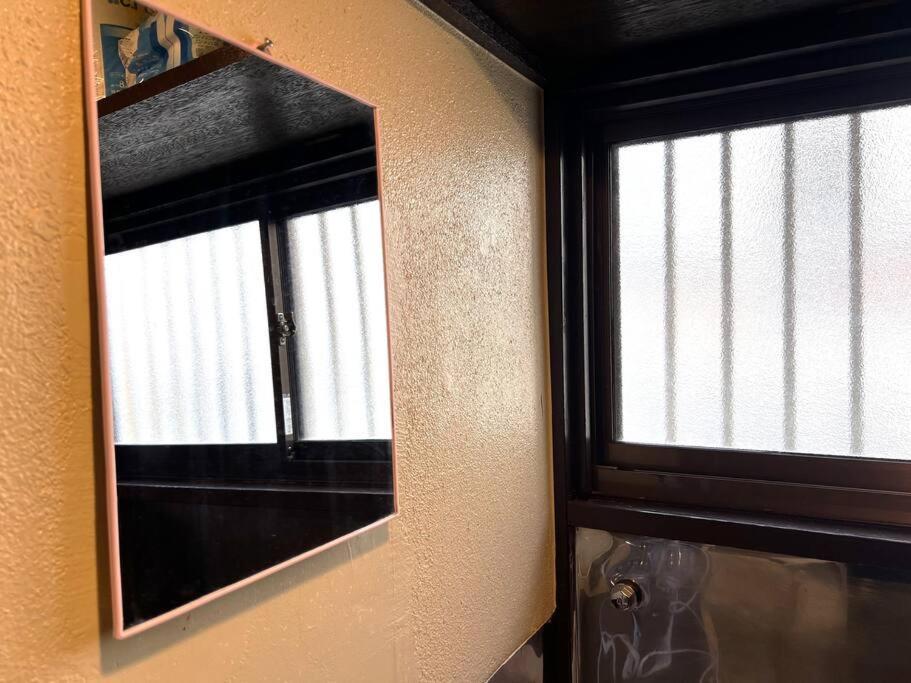 上篠崎ー浅草スカイツリー秋葉原アクセス便利ー最大6人wifi完備 Apartment Tokyo