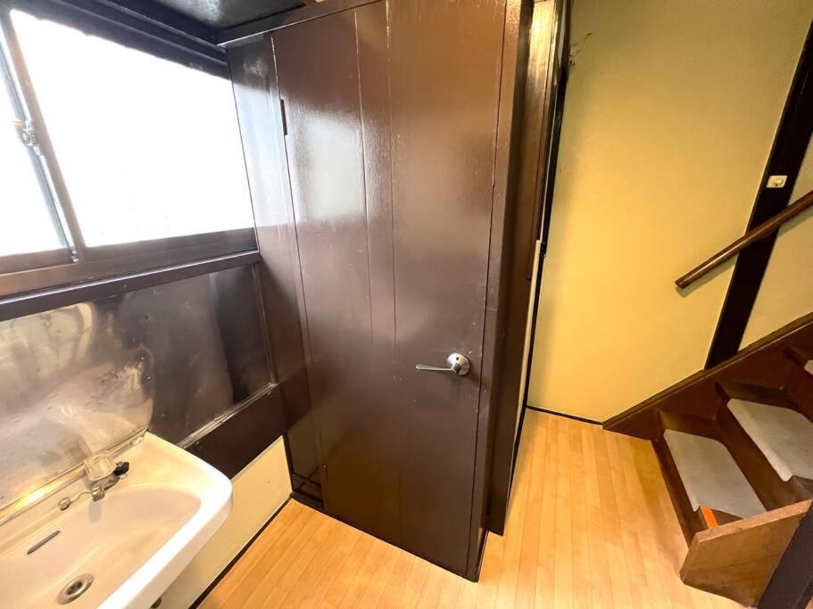 Apartment 上篠崎ー浅草スカイツリー秋葉原アクセス便利ー最大6人wifi完備 *