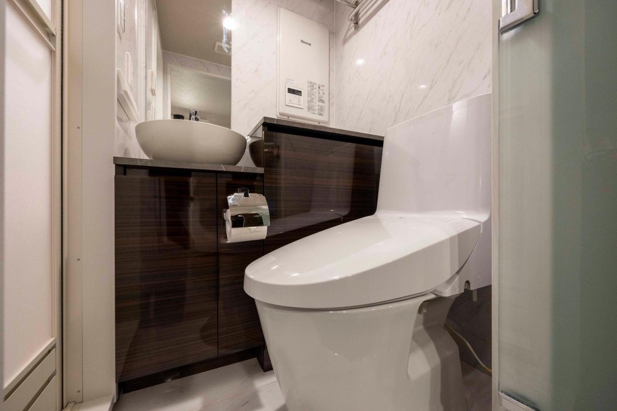 Hj Place Shibuya Apartment