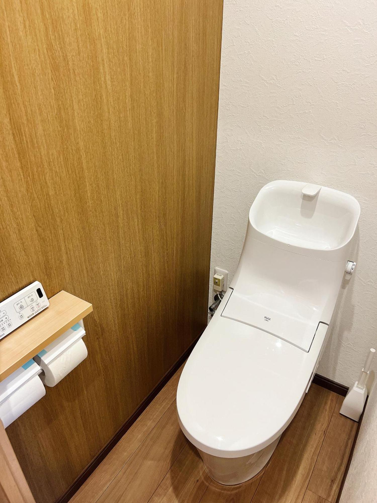 Akihabara K Apartment Tokyo