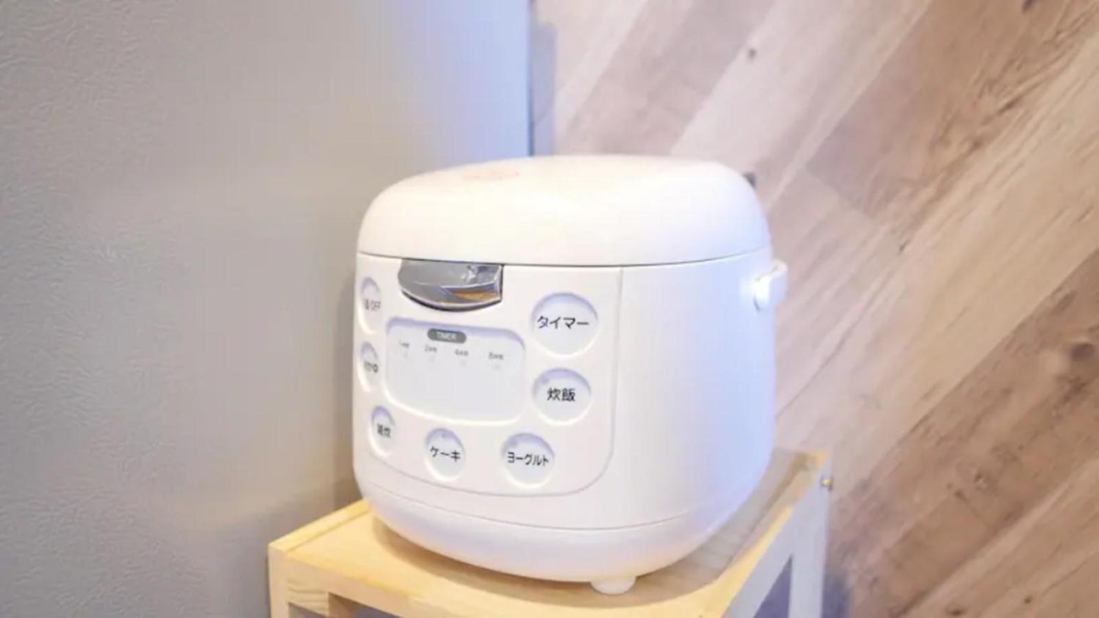 Apartment グランディオーソ中野