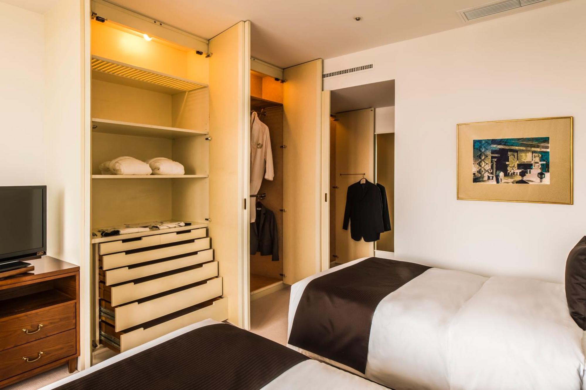 Hotel Imperial Tokyo