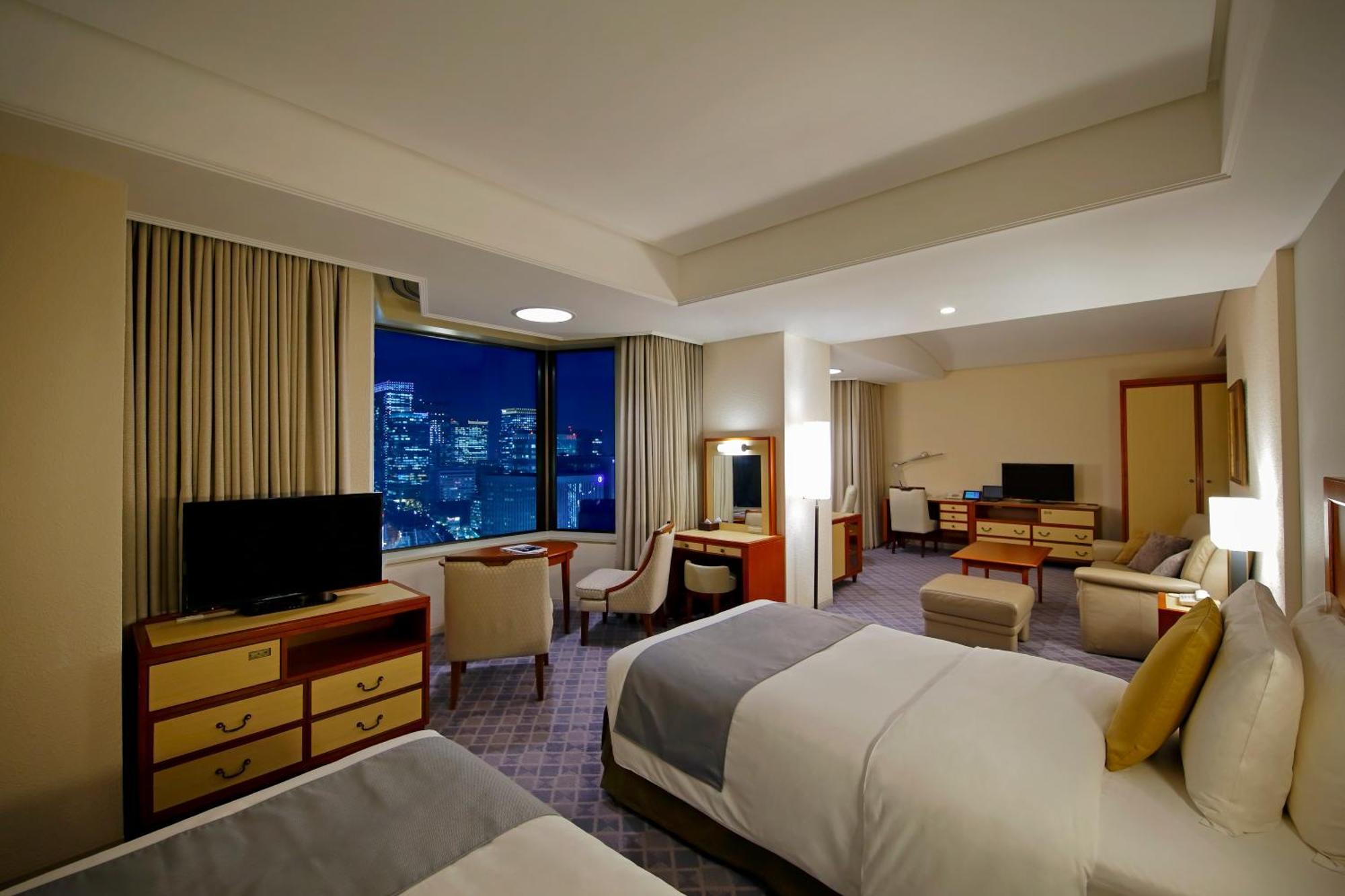 Hotel Imperial Tokyo