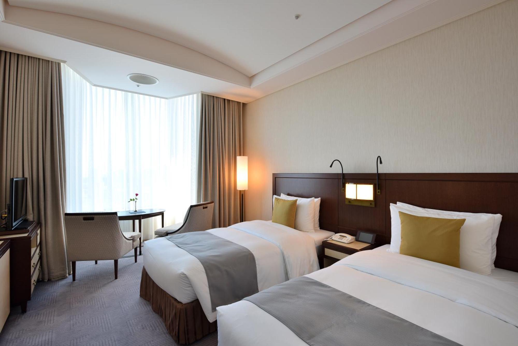 Imperial Hotel 5*