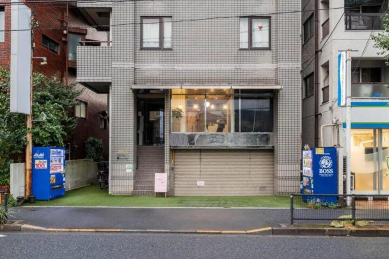 グランディオーソ中野 Apartment