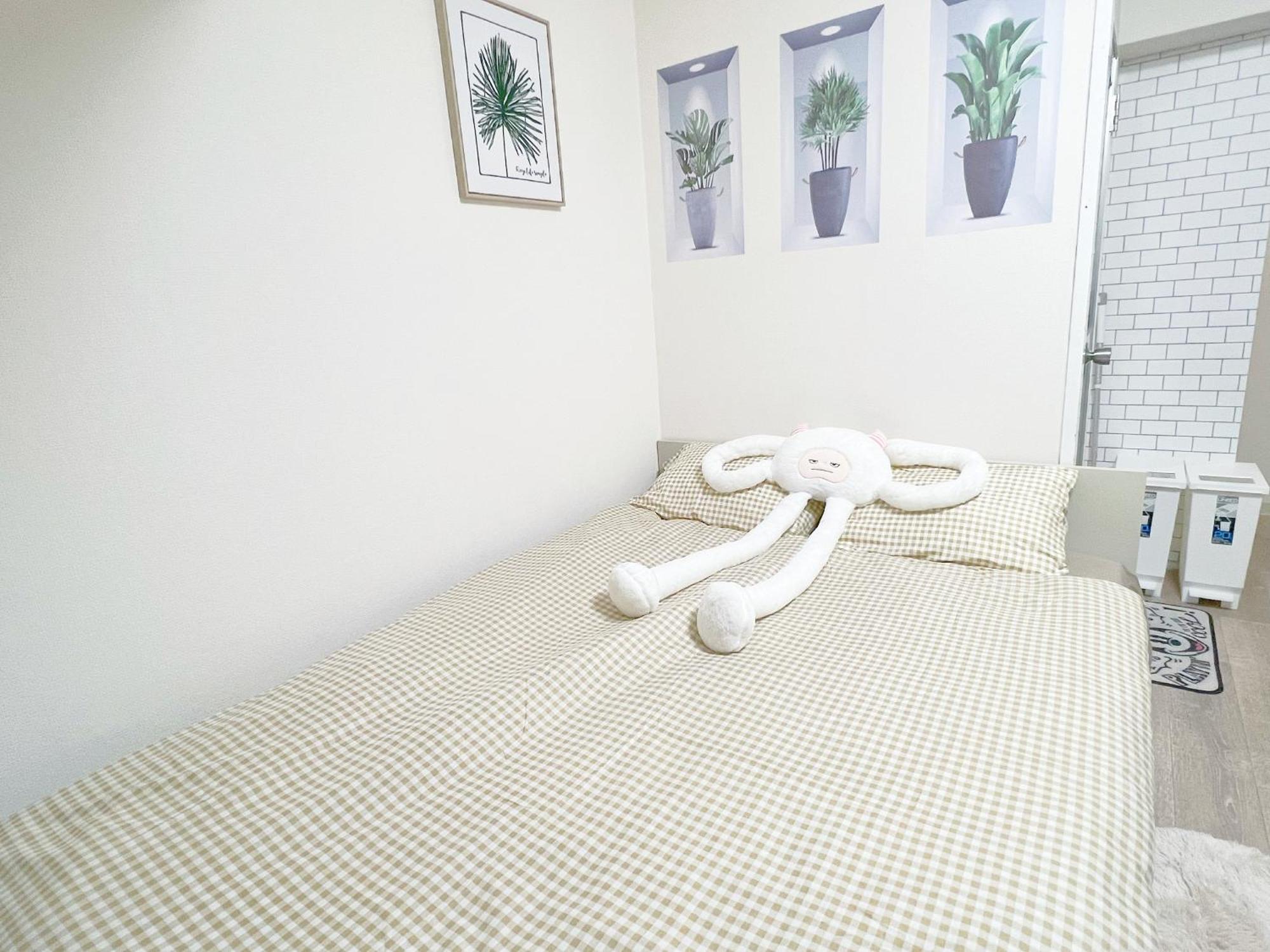 東新宿1分&新大久保10分 Homestay