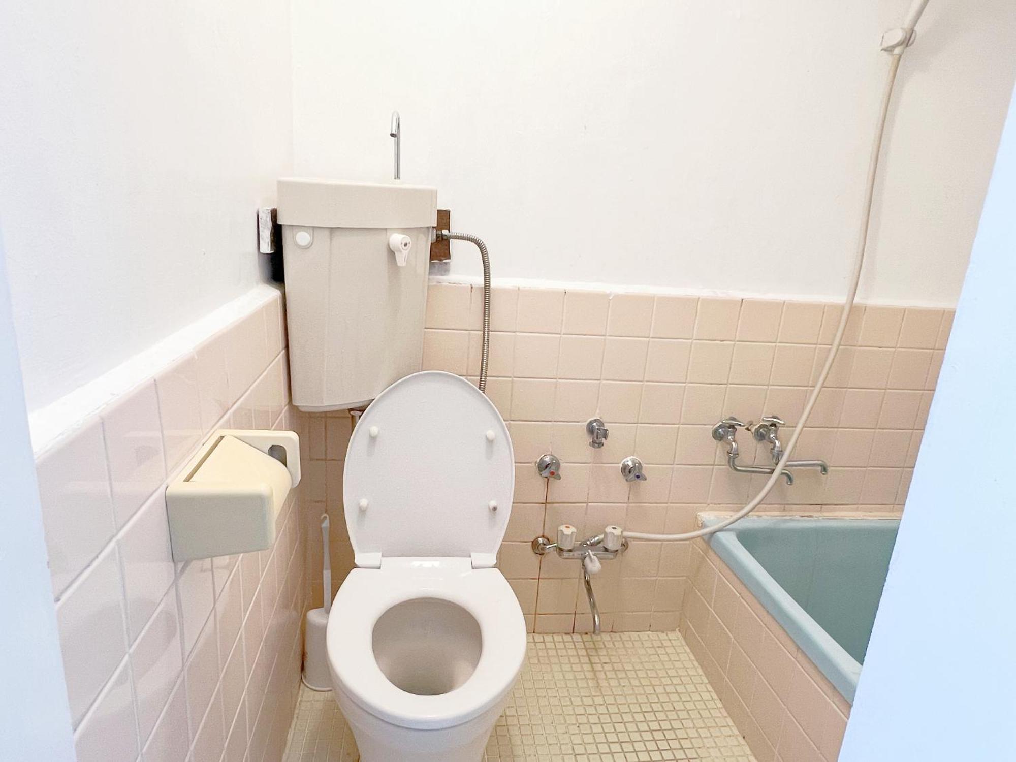 東新宿1分&新大久保10分 Homestay
