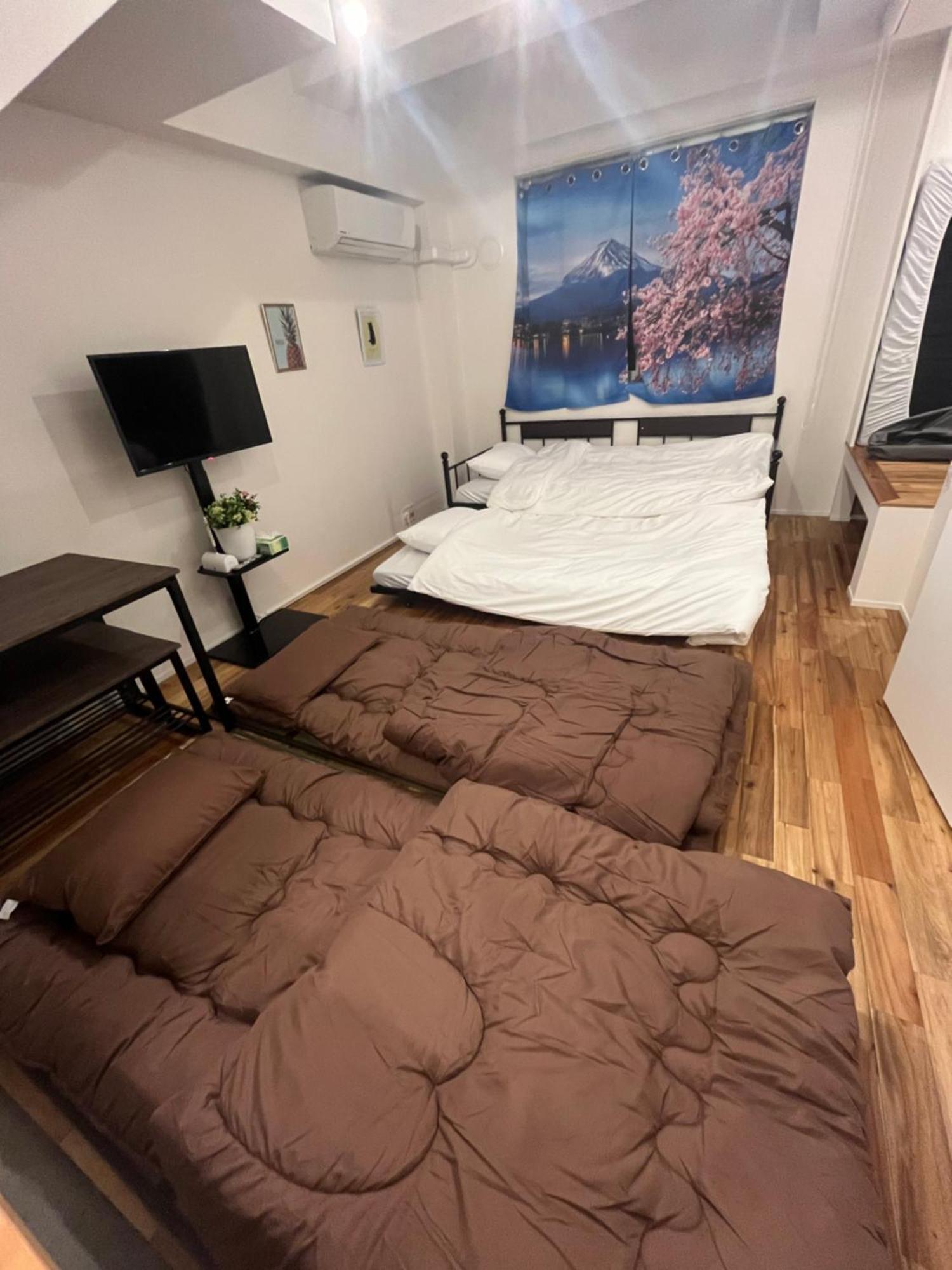 Apartment Pal Sky Tree *